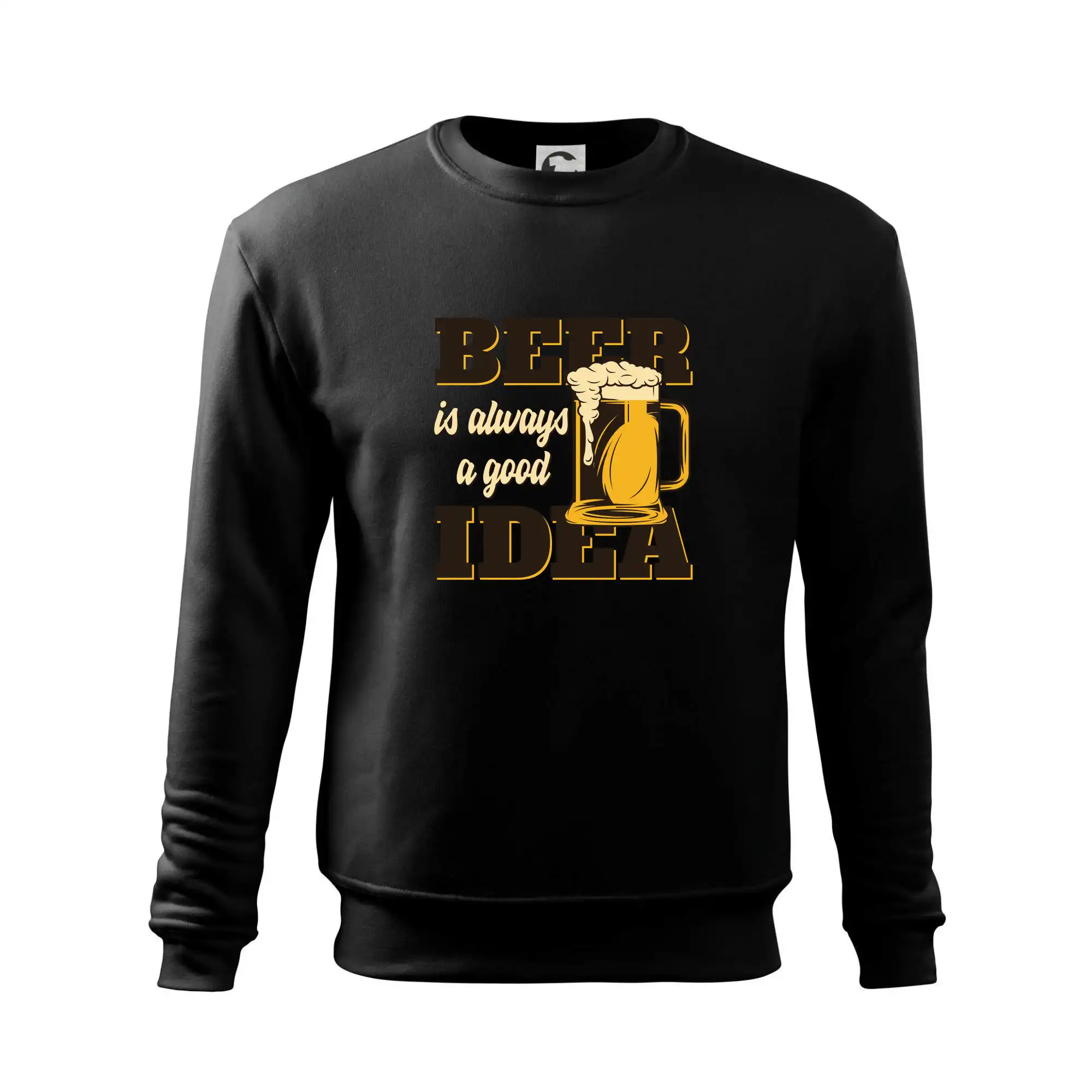 Beer idea