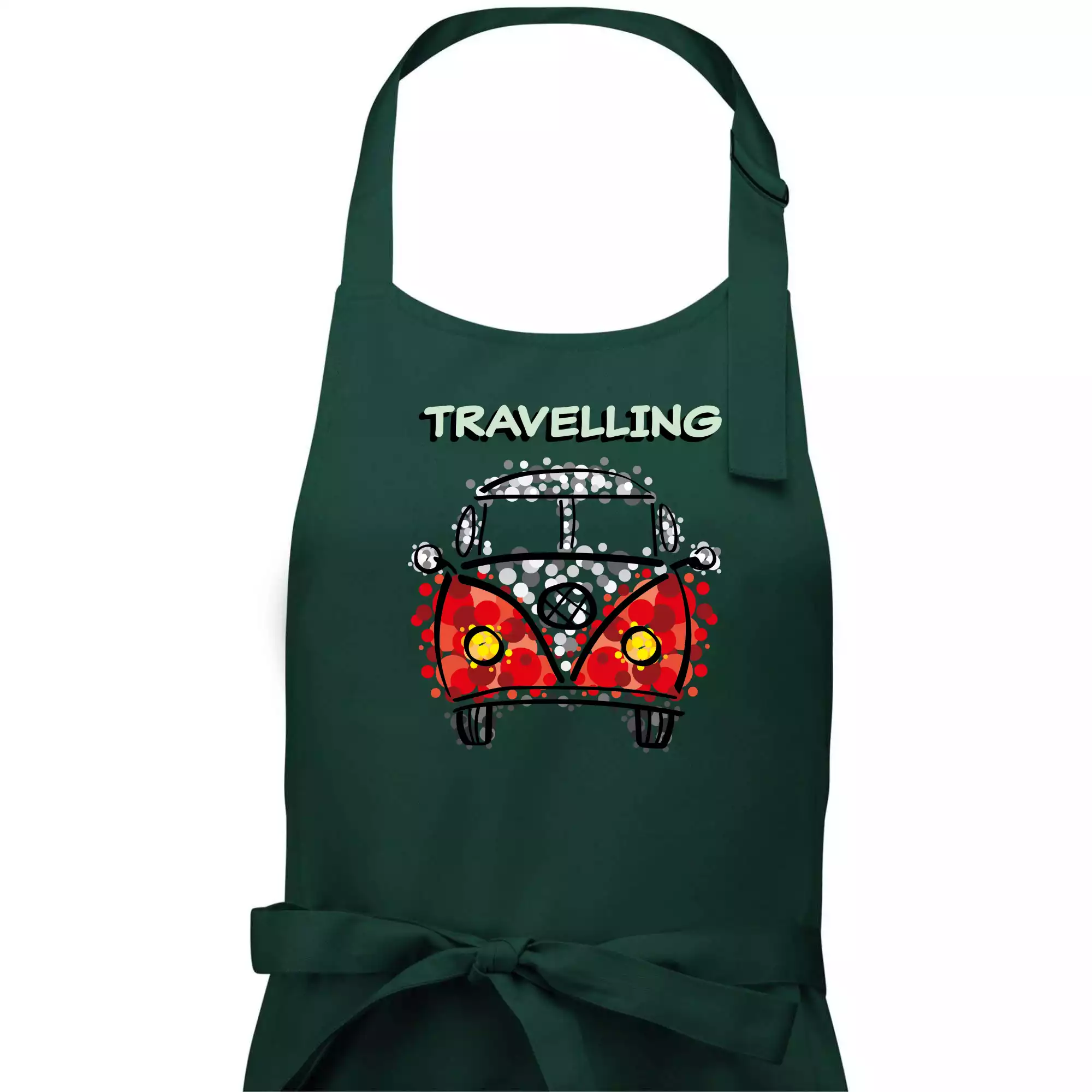 Traveling kreslene auto (lulu_art)