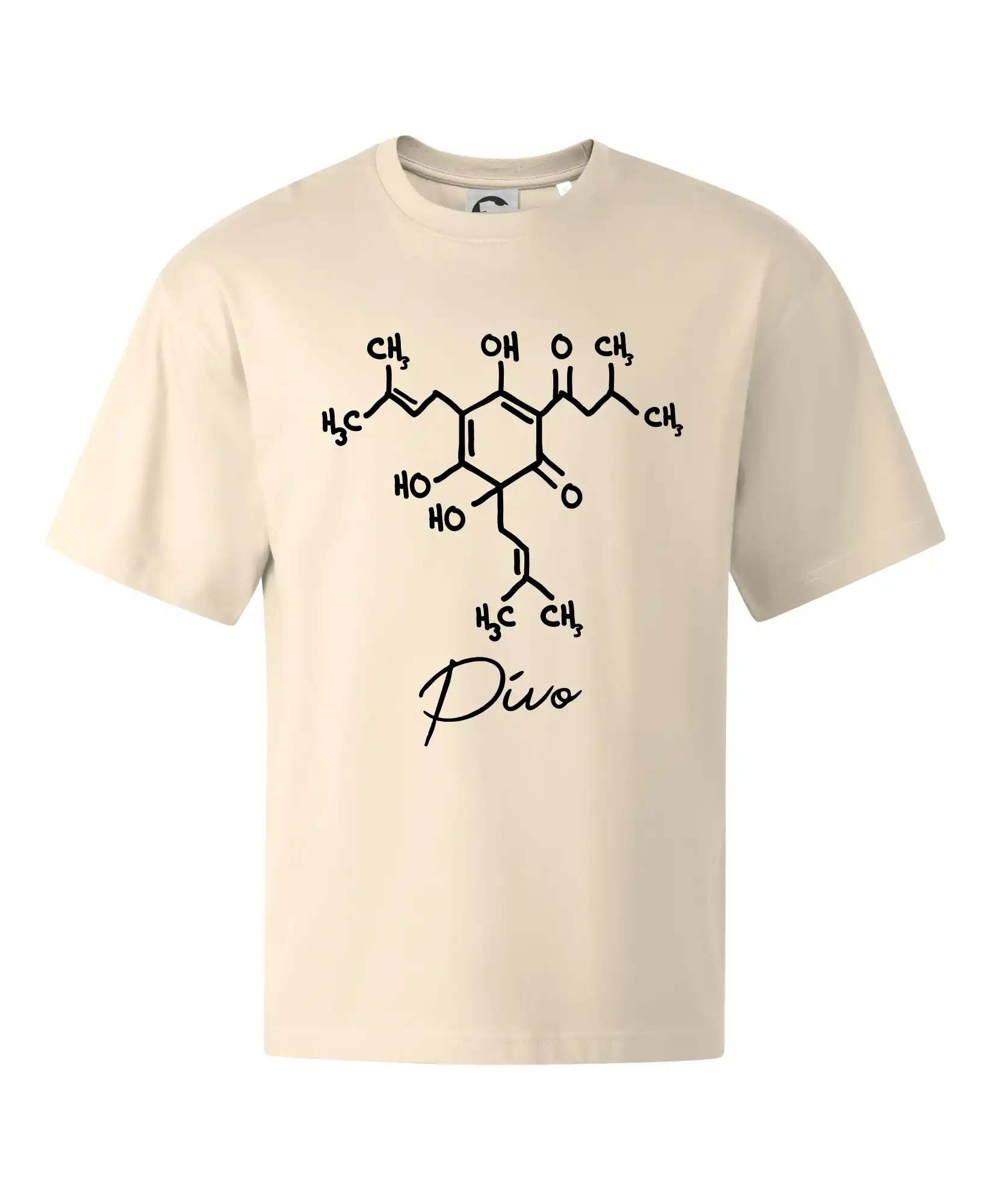 Barová chemie - pivo