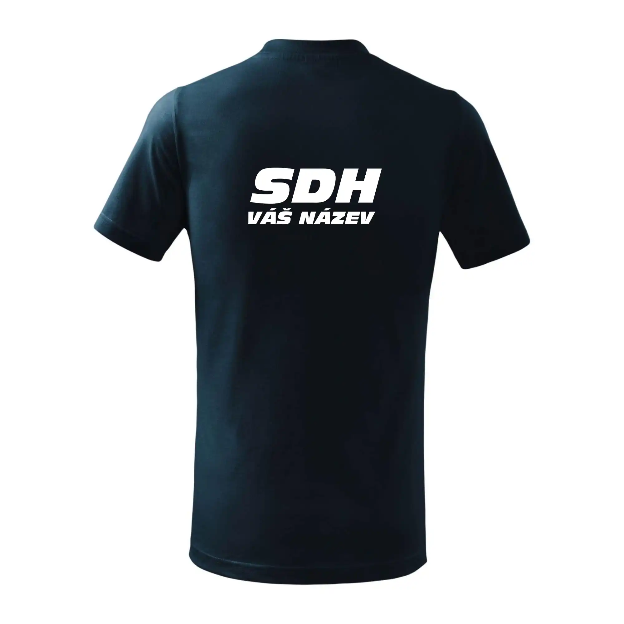 Hasičský sport SDH + váš název