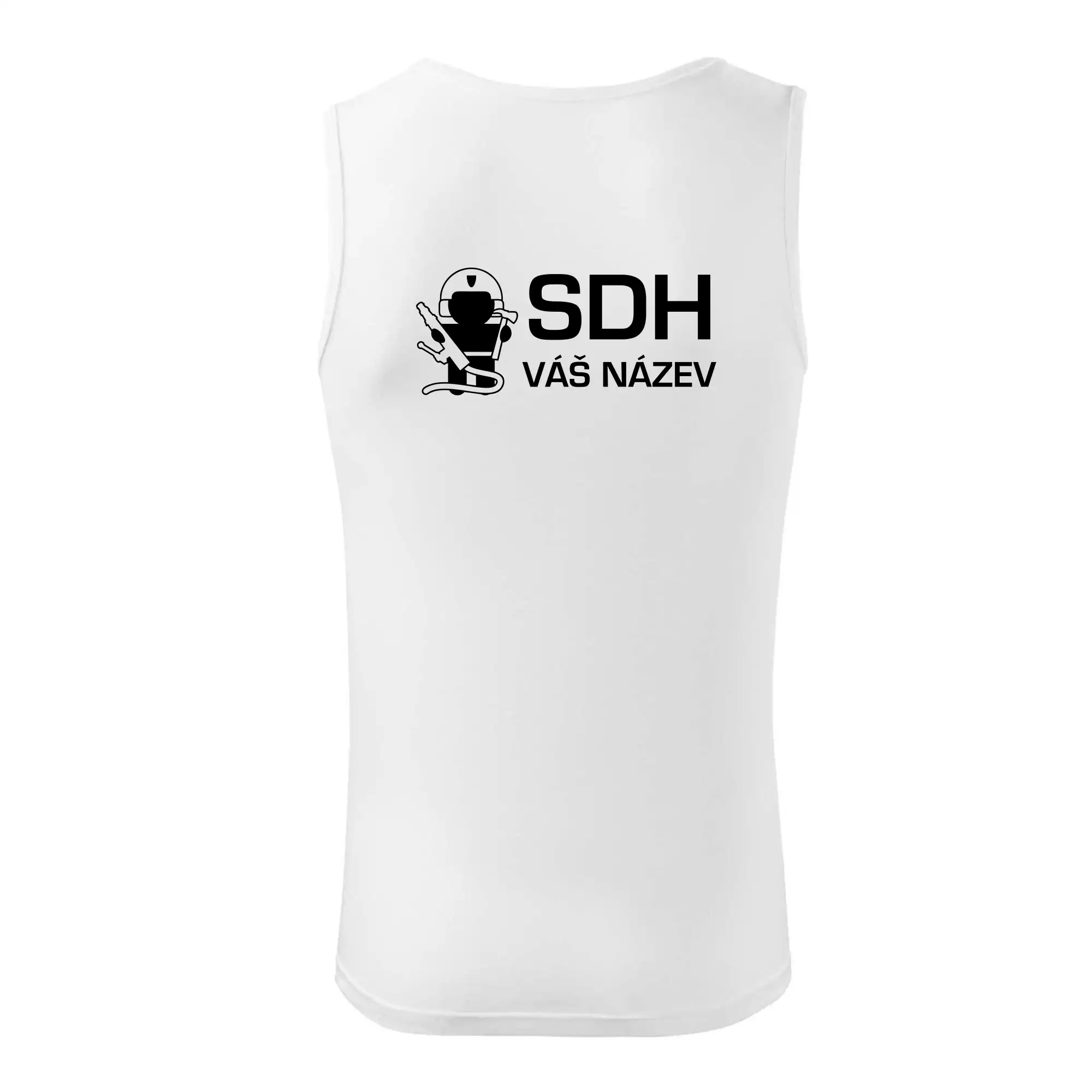 SDH postavička  (vlastní název)