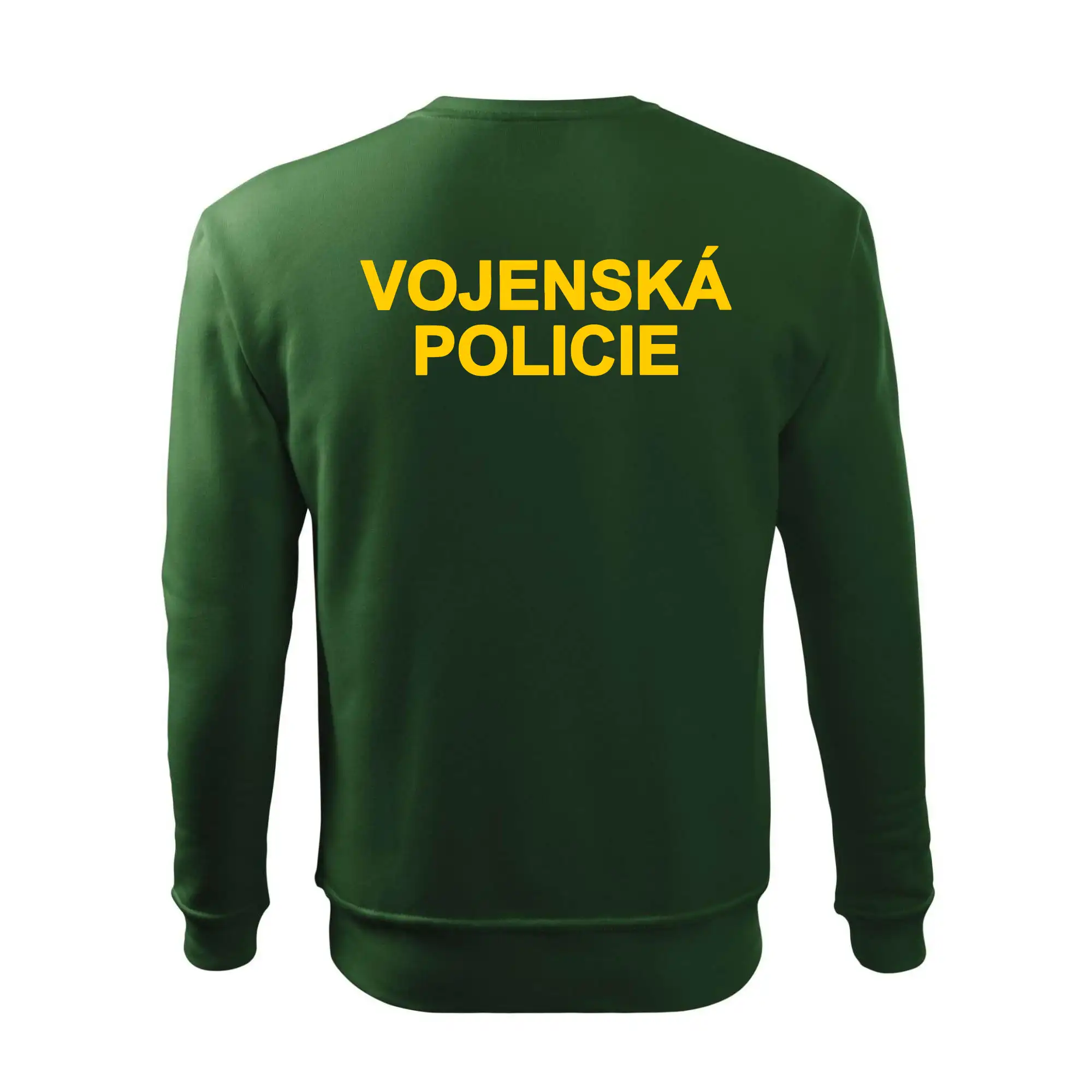 Vojenská Policie