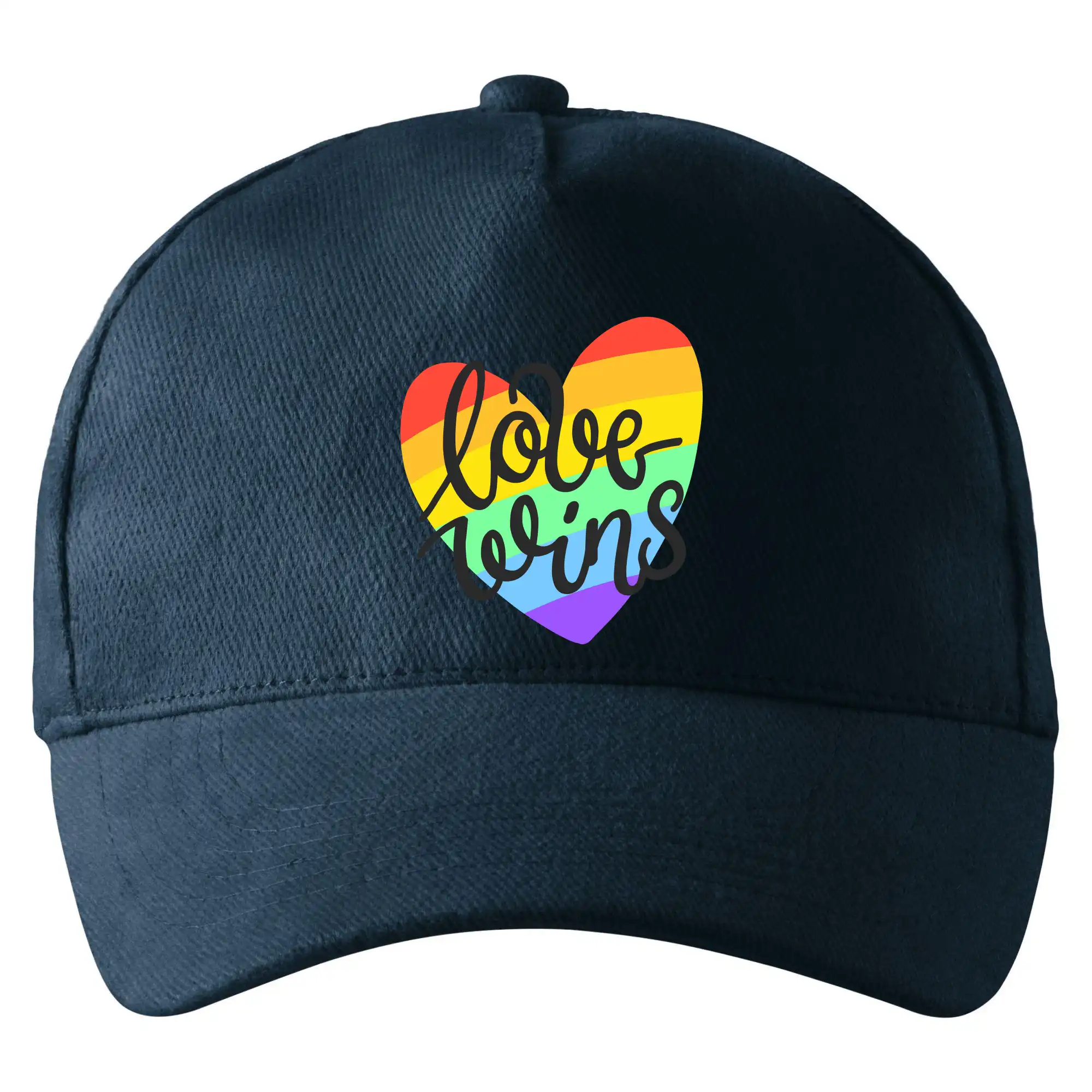 Love wins srdce