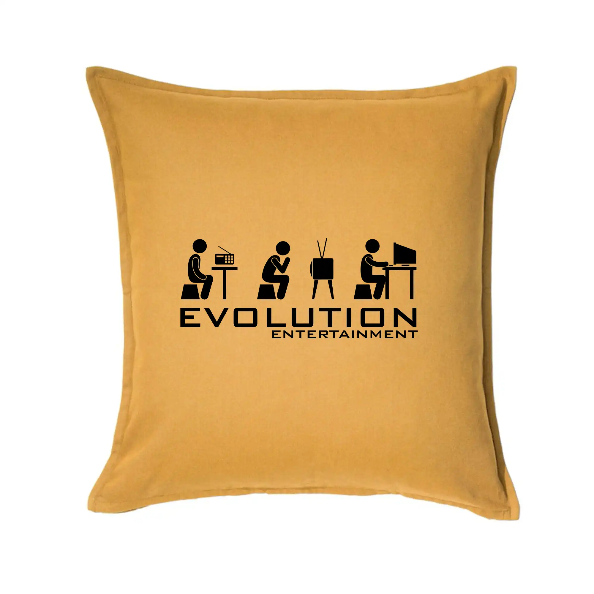Evoluce zábavy