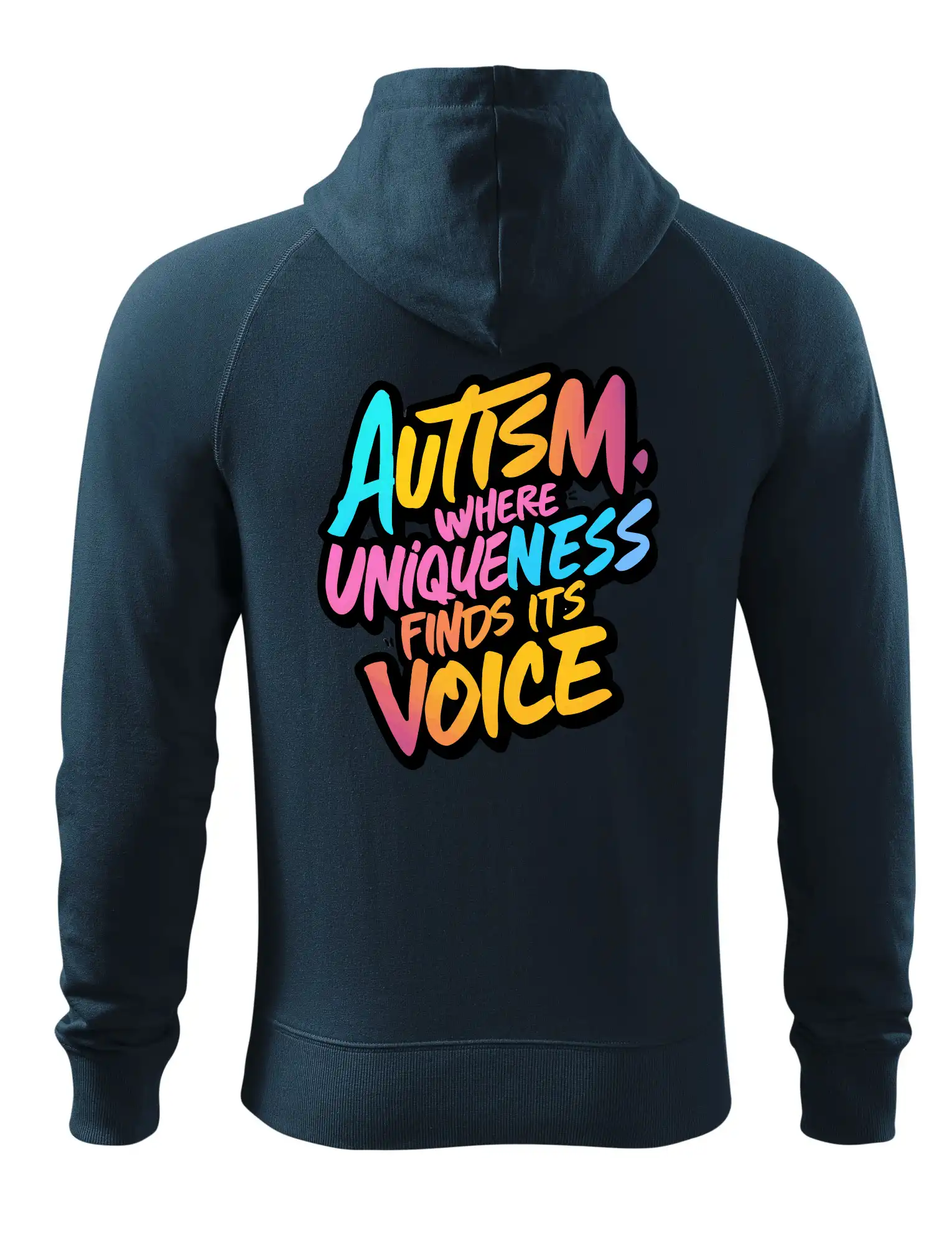 Autism Where Uniqueness Finds Its Voice