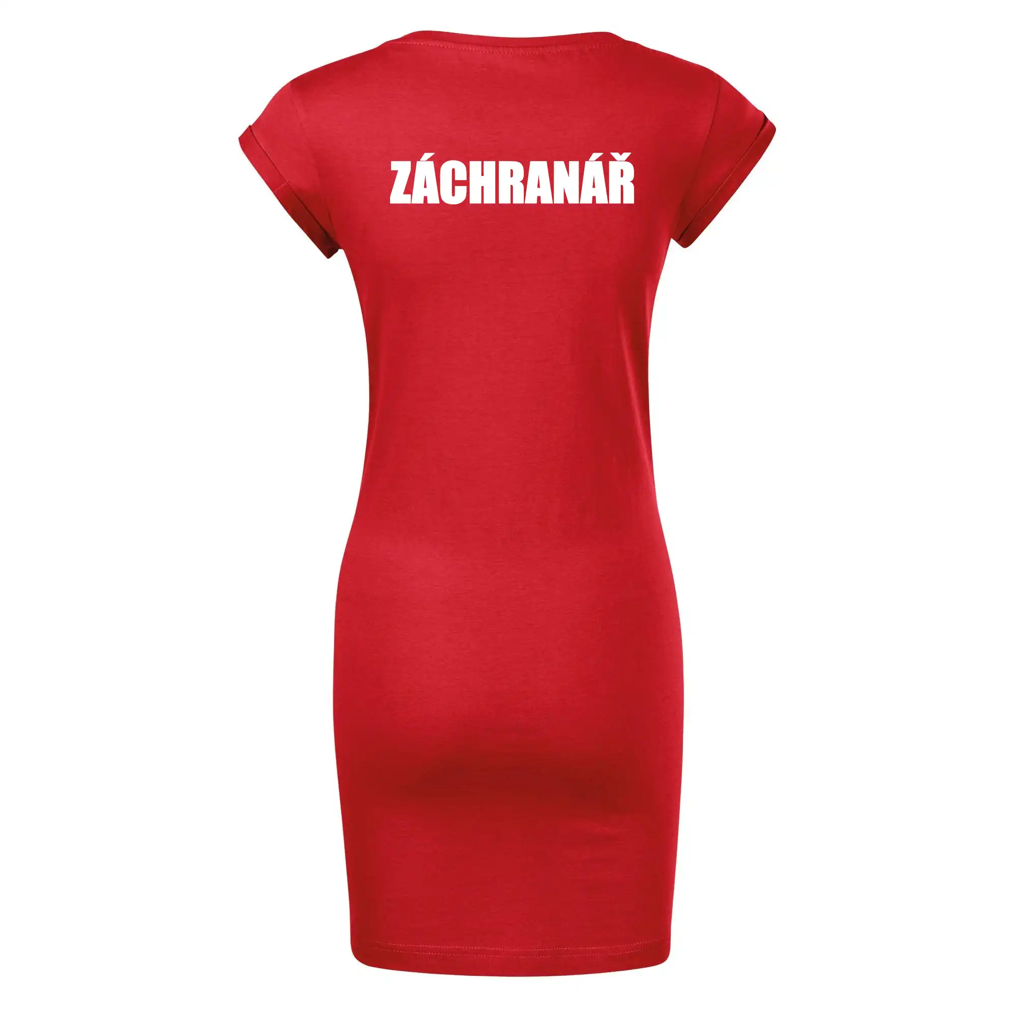 Záchranář - hvězda
