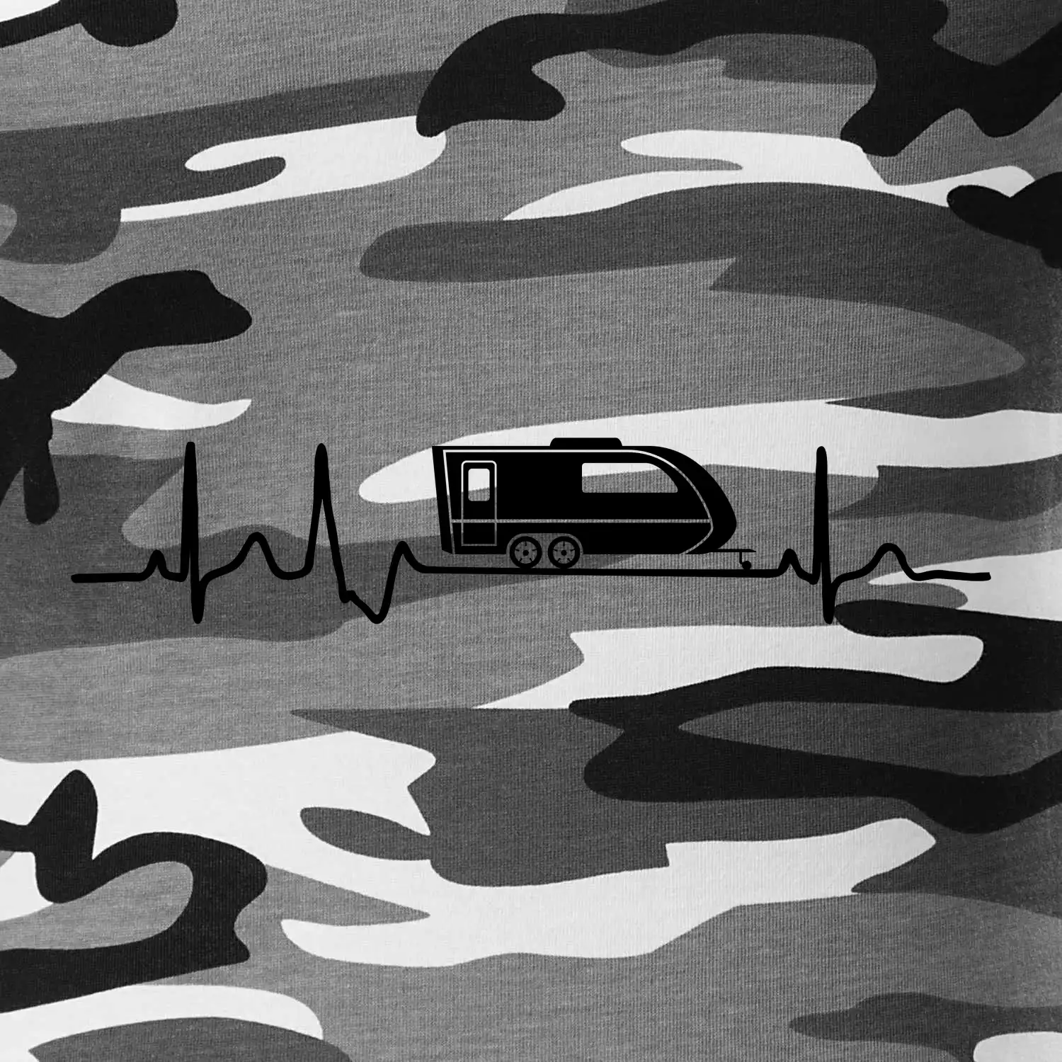 EKG karavan