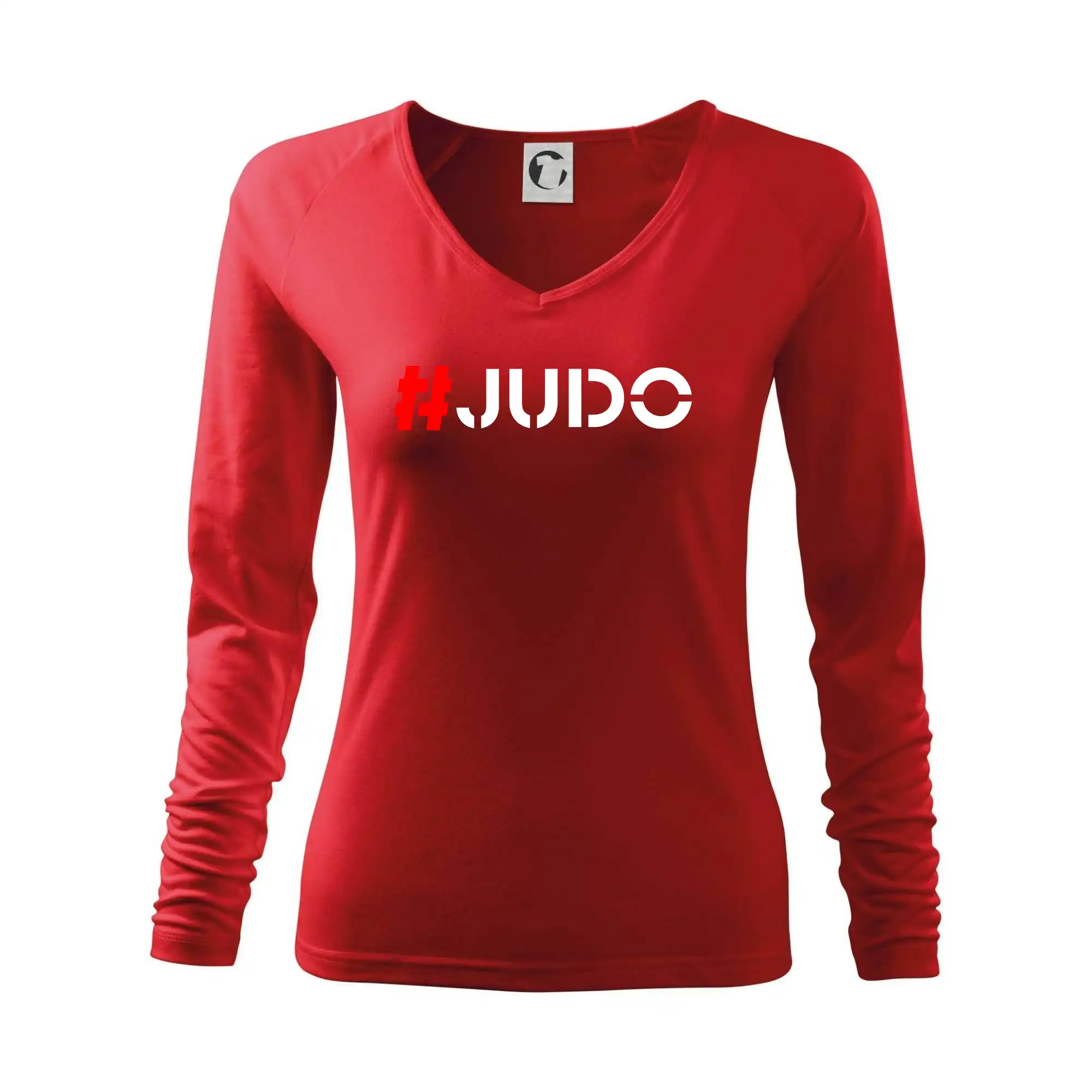 Judo Hashtag