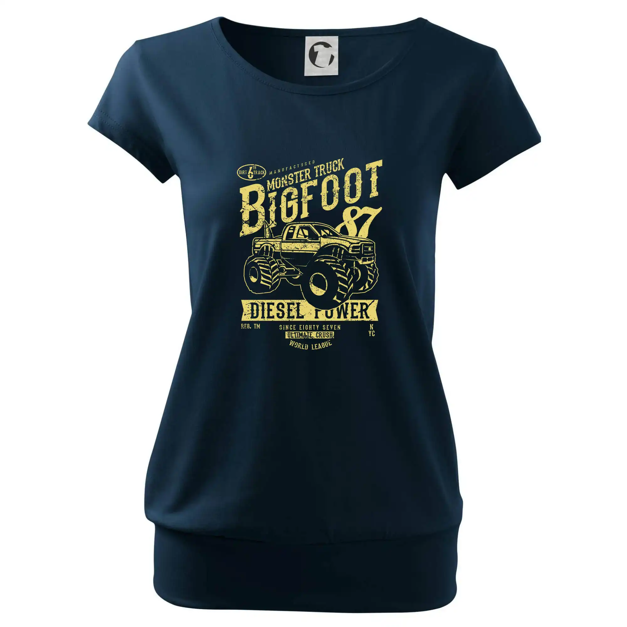 Big Foot
