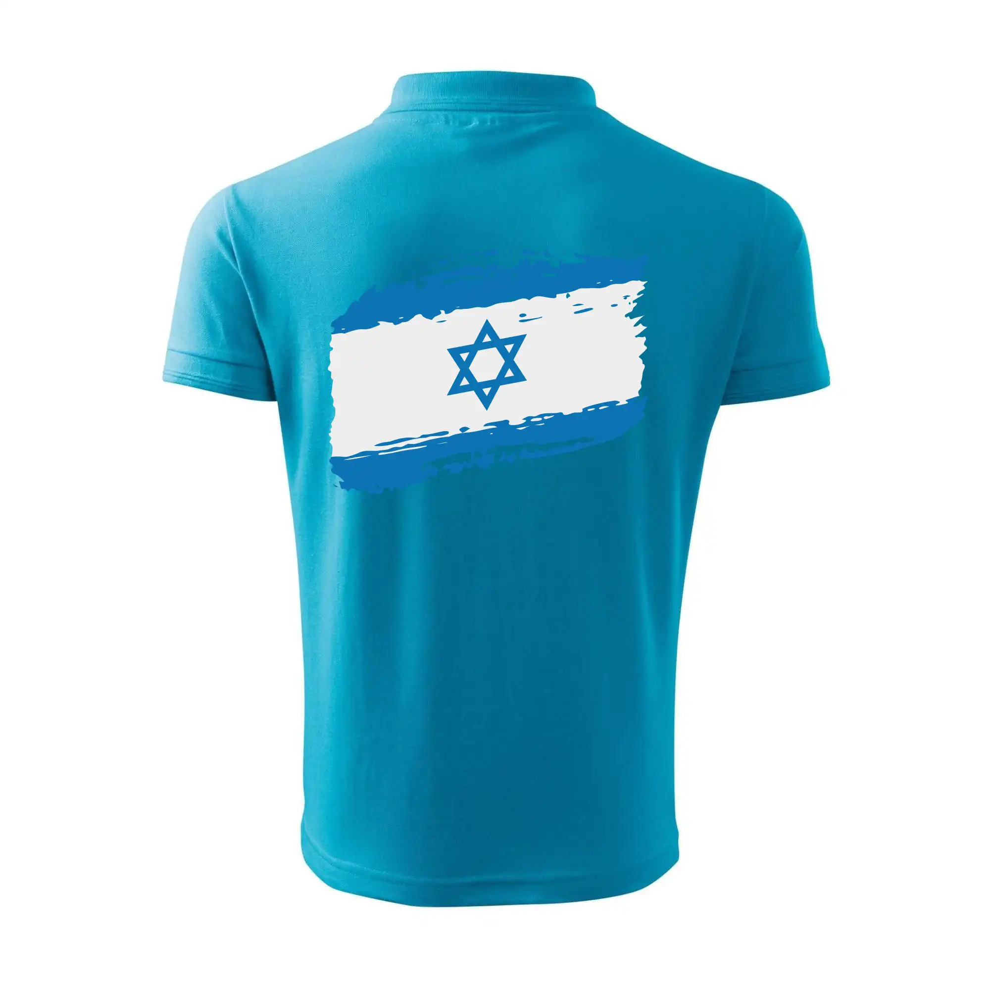 Izrael vlajka