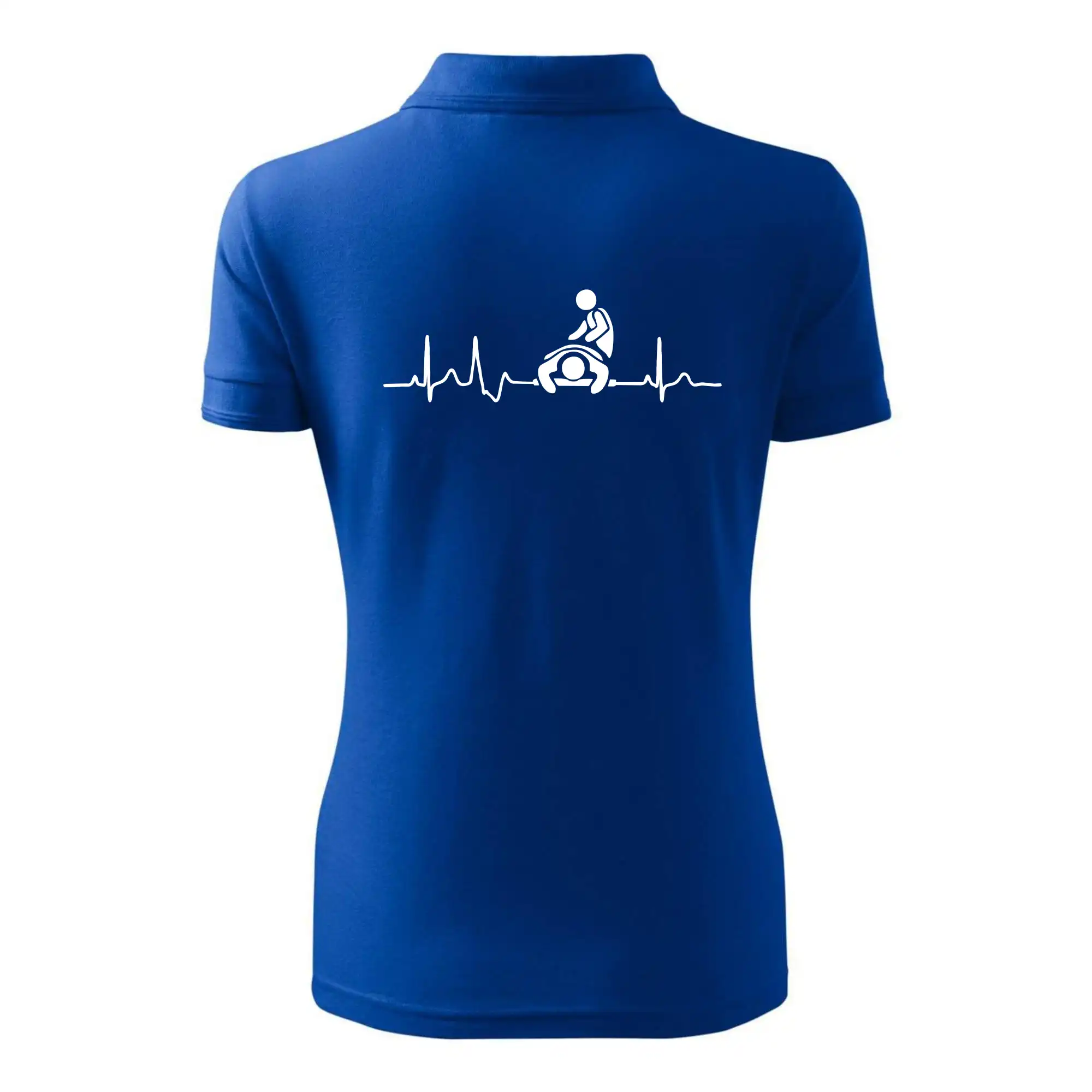 EKG masáž