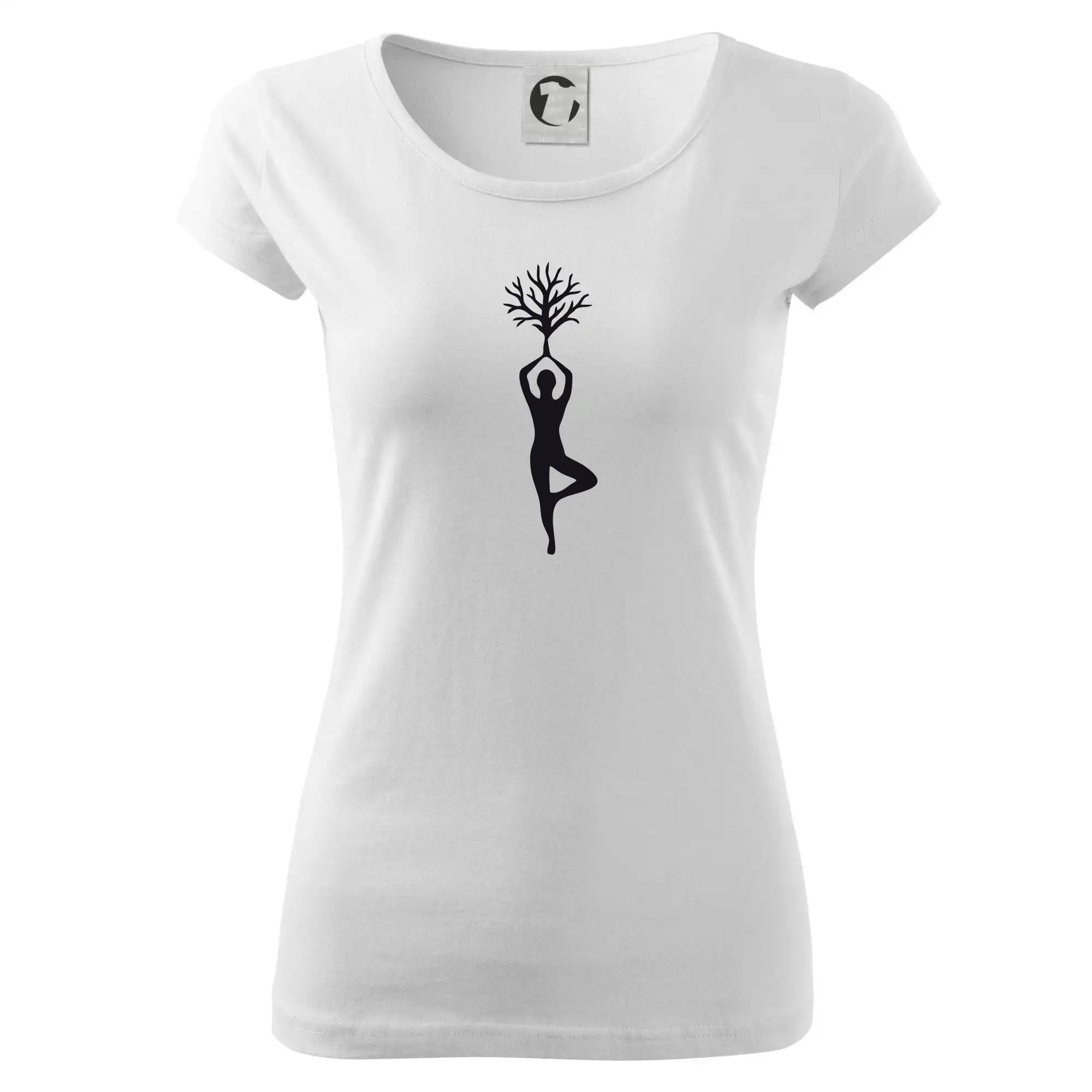 Yoga strom