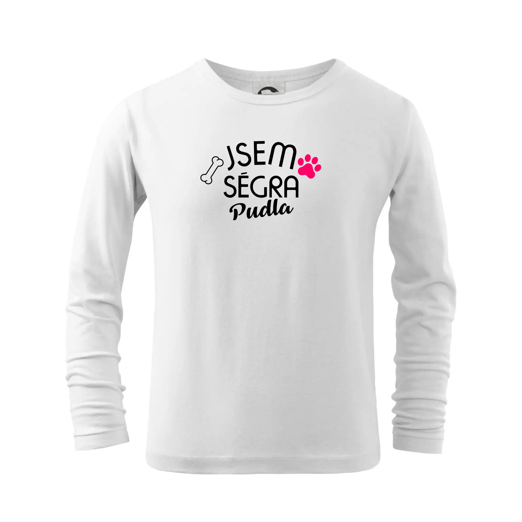 Jsem ségra Pudla