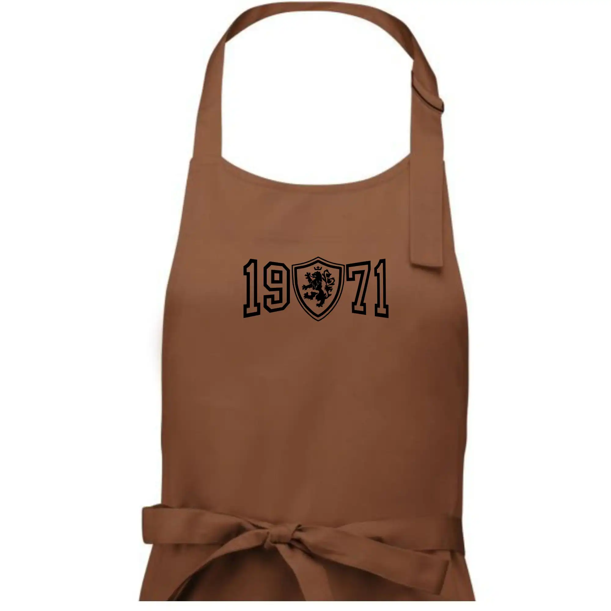 Narozeninový motiv - znak - 1971