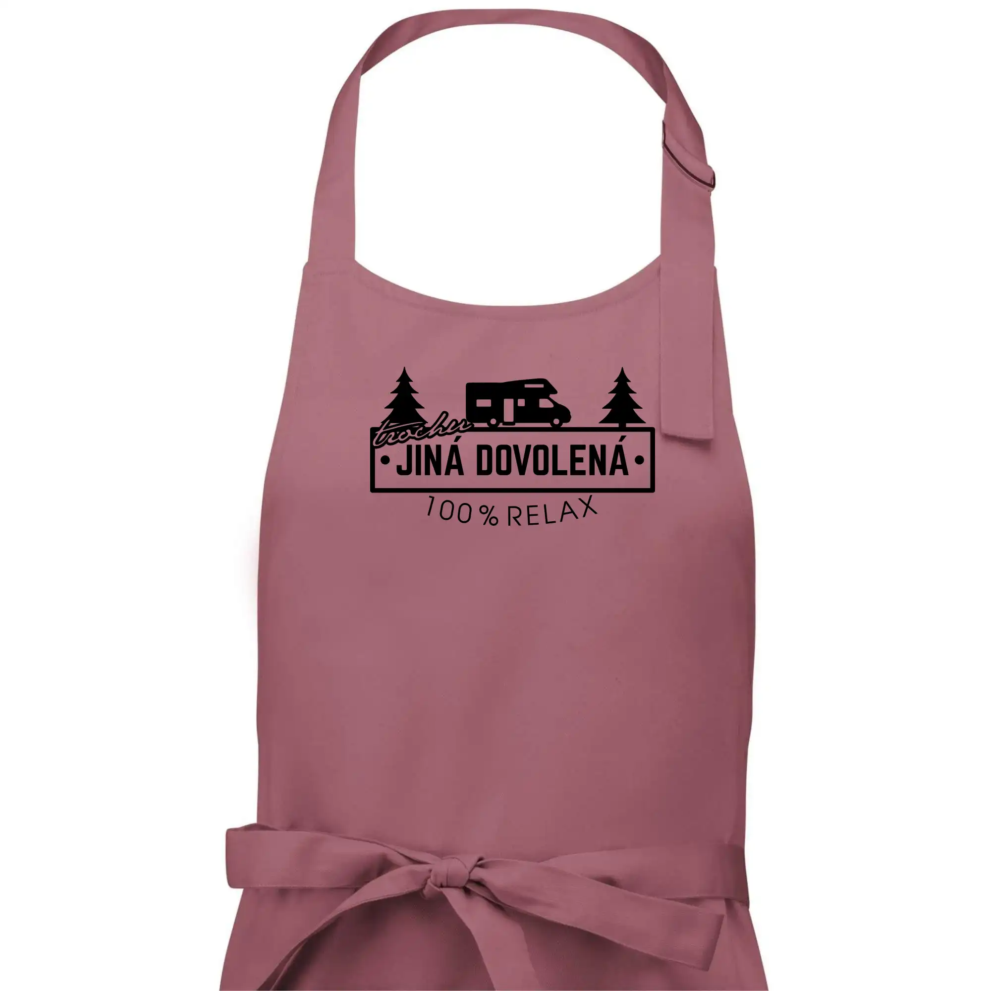 Trochu jiná dovolená obytňák