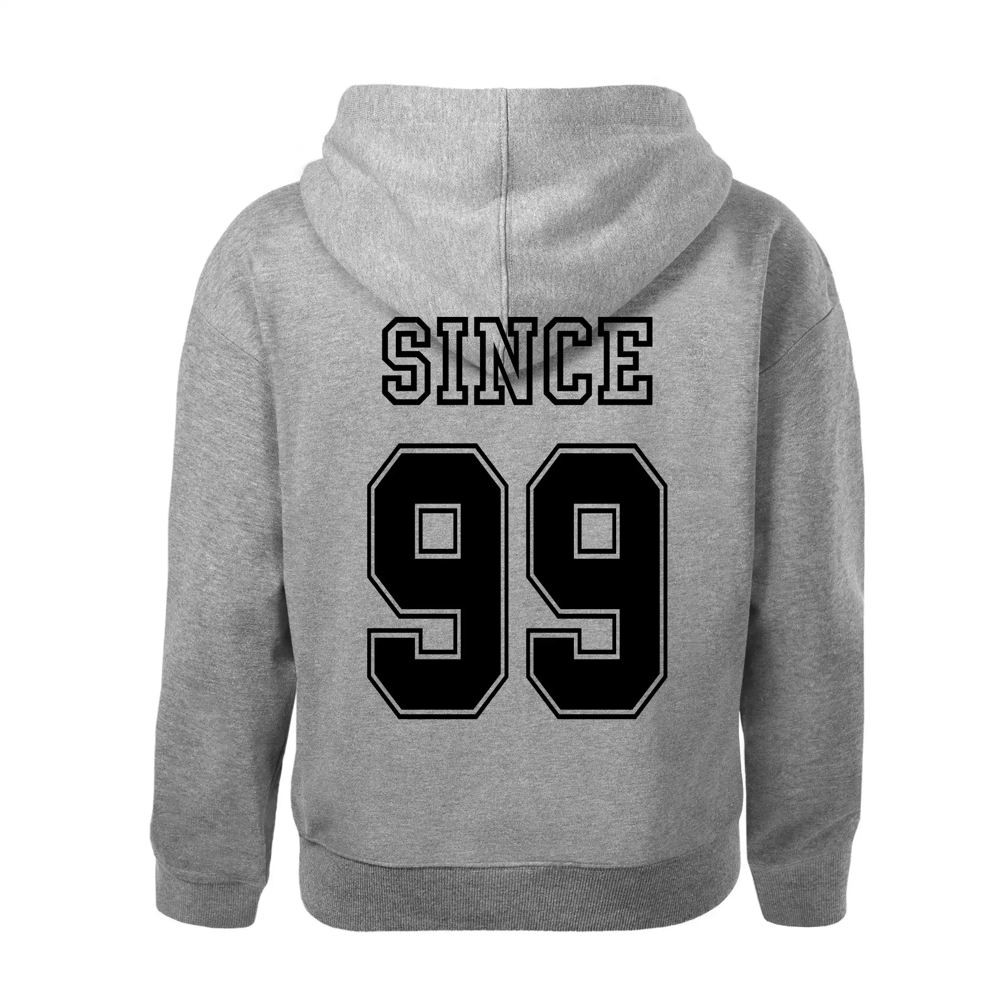 Since (váš ročník)