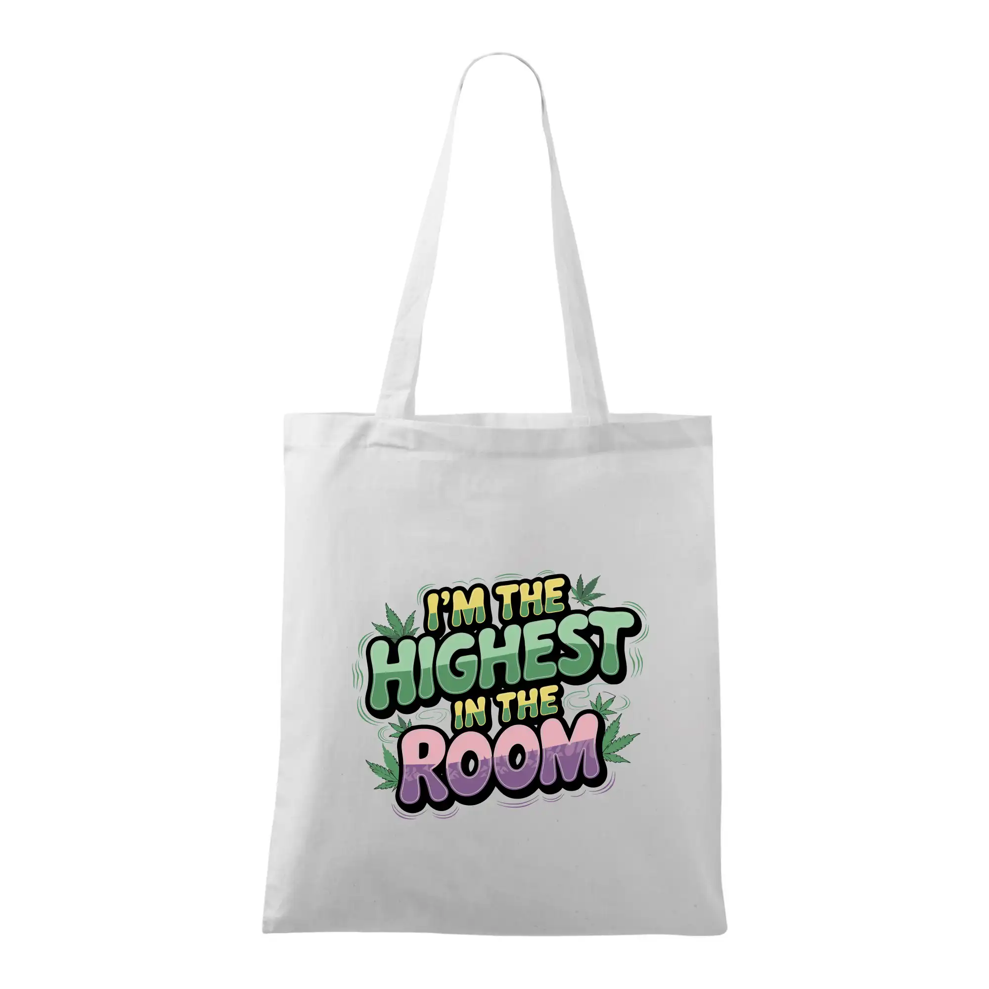 Marihuana - Iam the highest in the room
