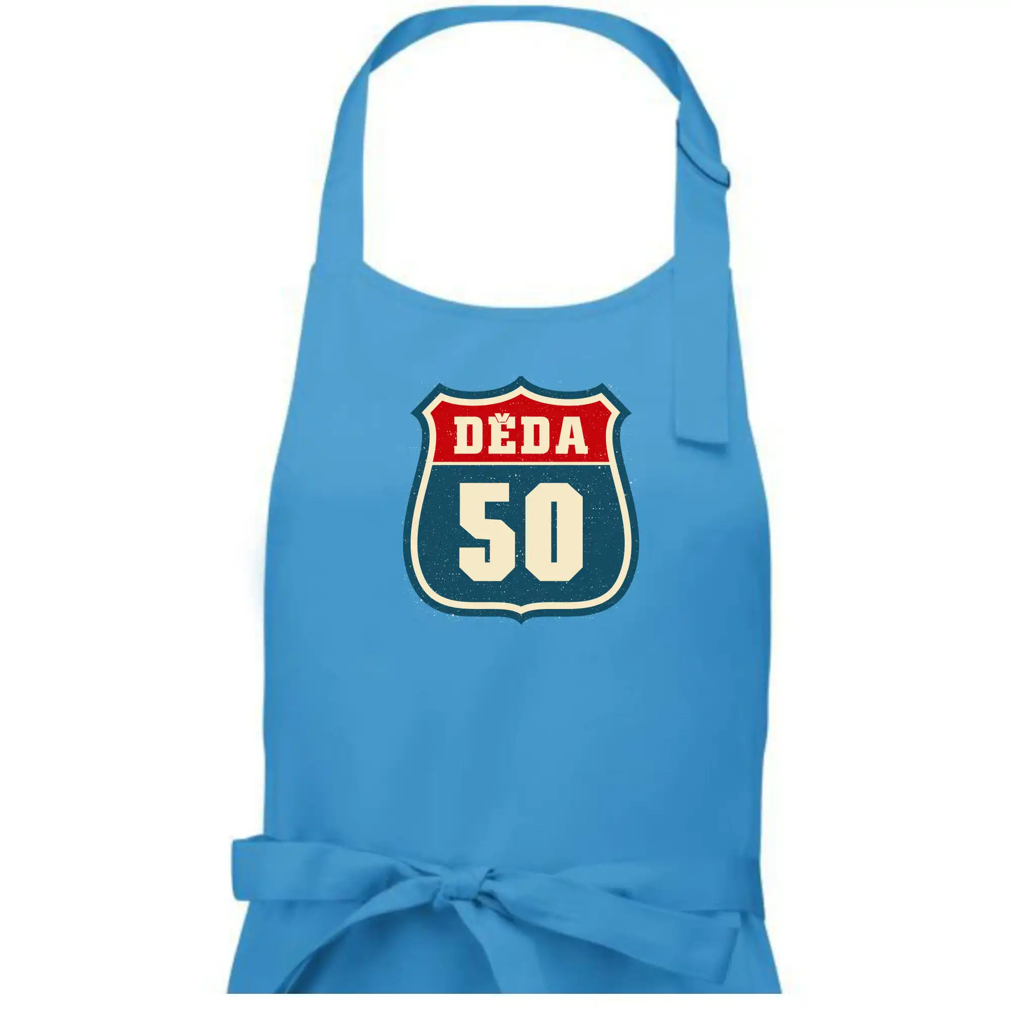 Děda 50