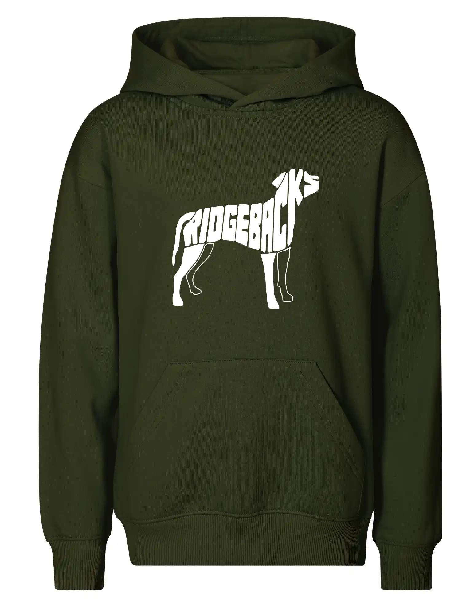 Ridgeback