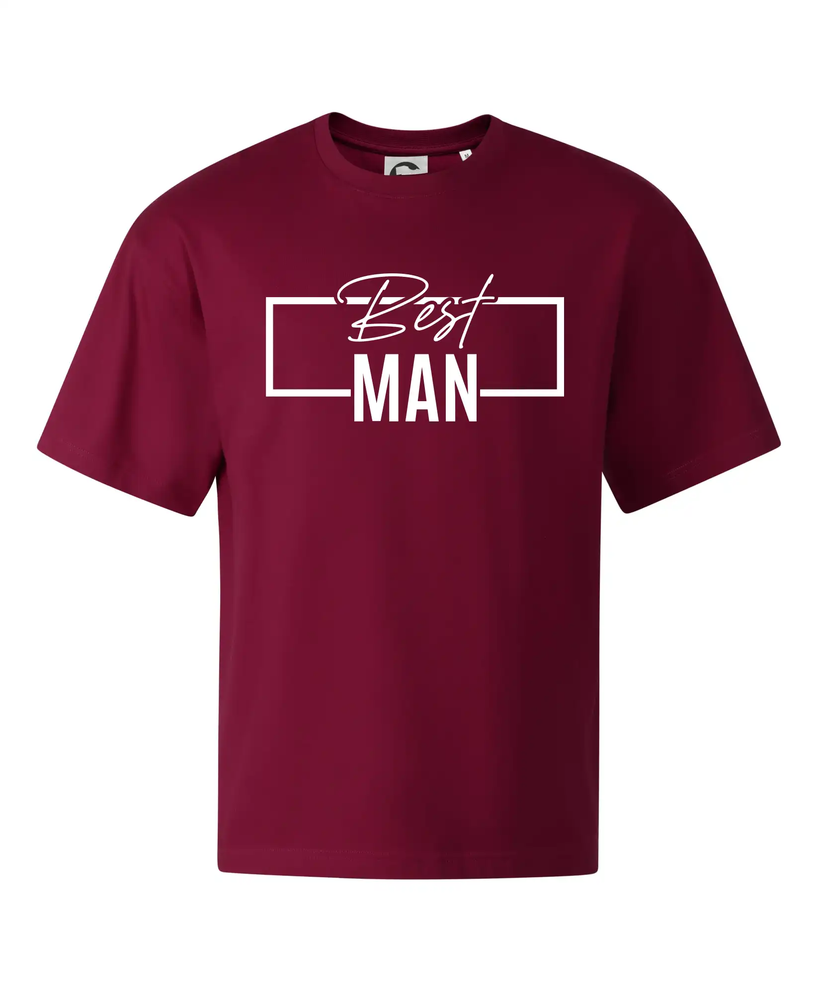 Trika na rozlučku ve čtverci - Best man