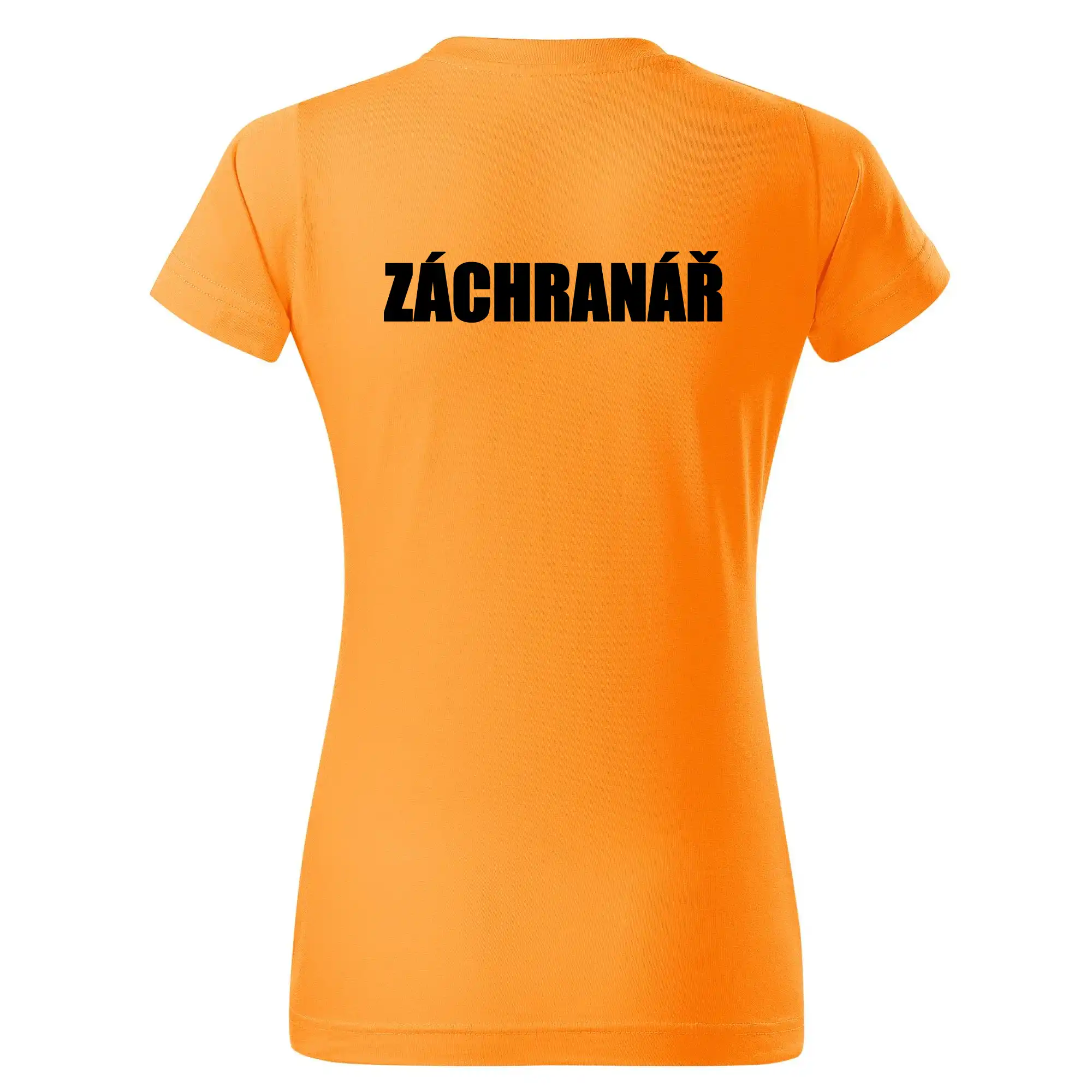 Záchranář - hvězda
