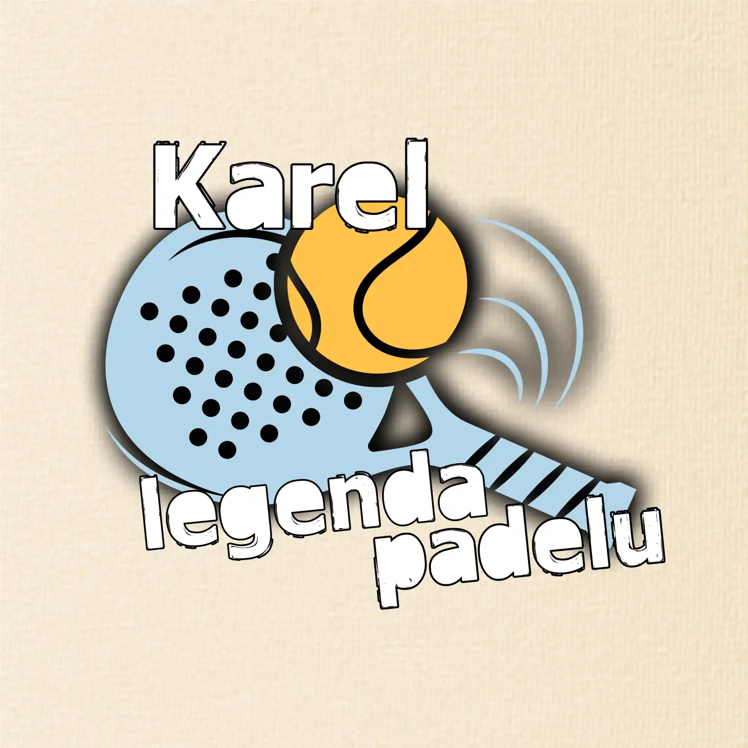 Jmeno legenda padelu