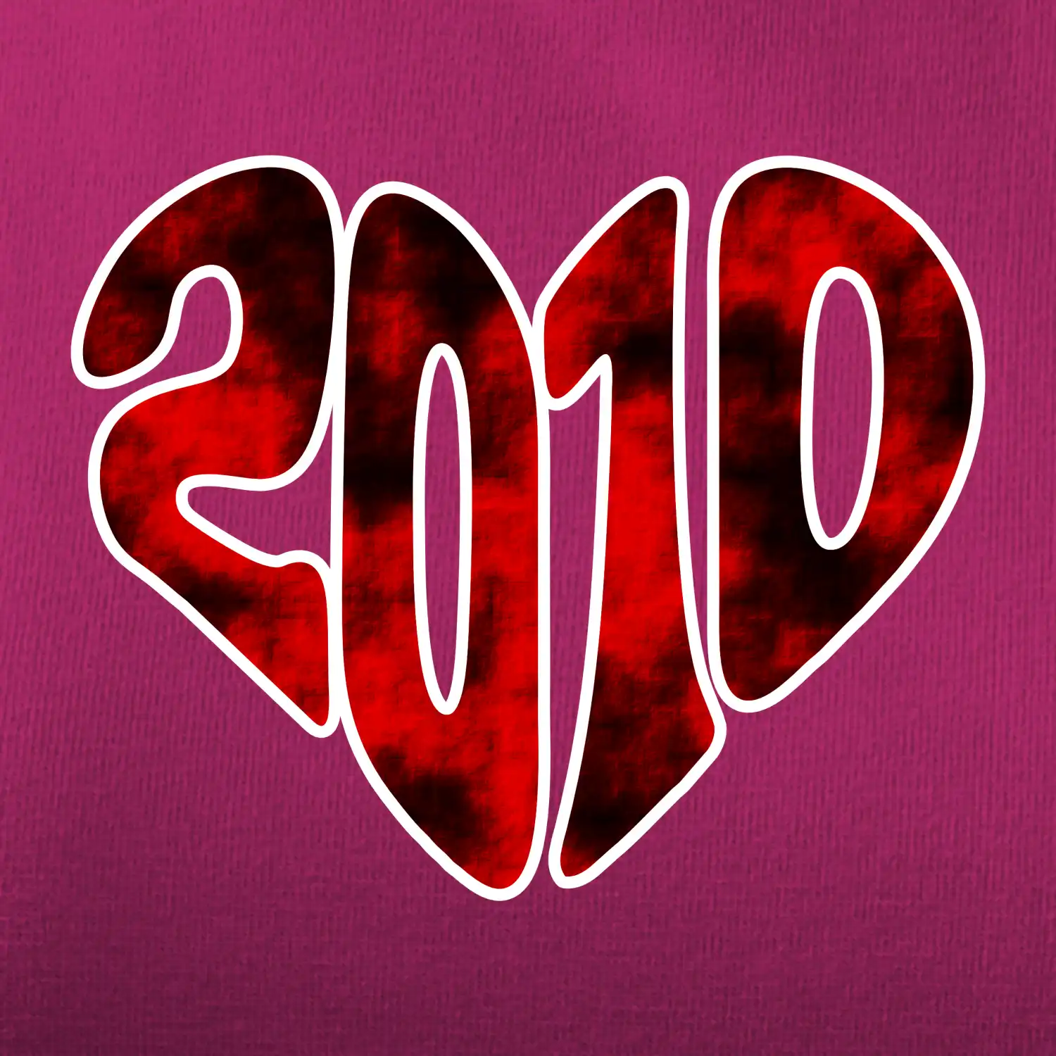 2010 v srdci