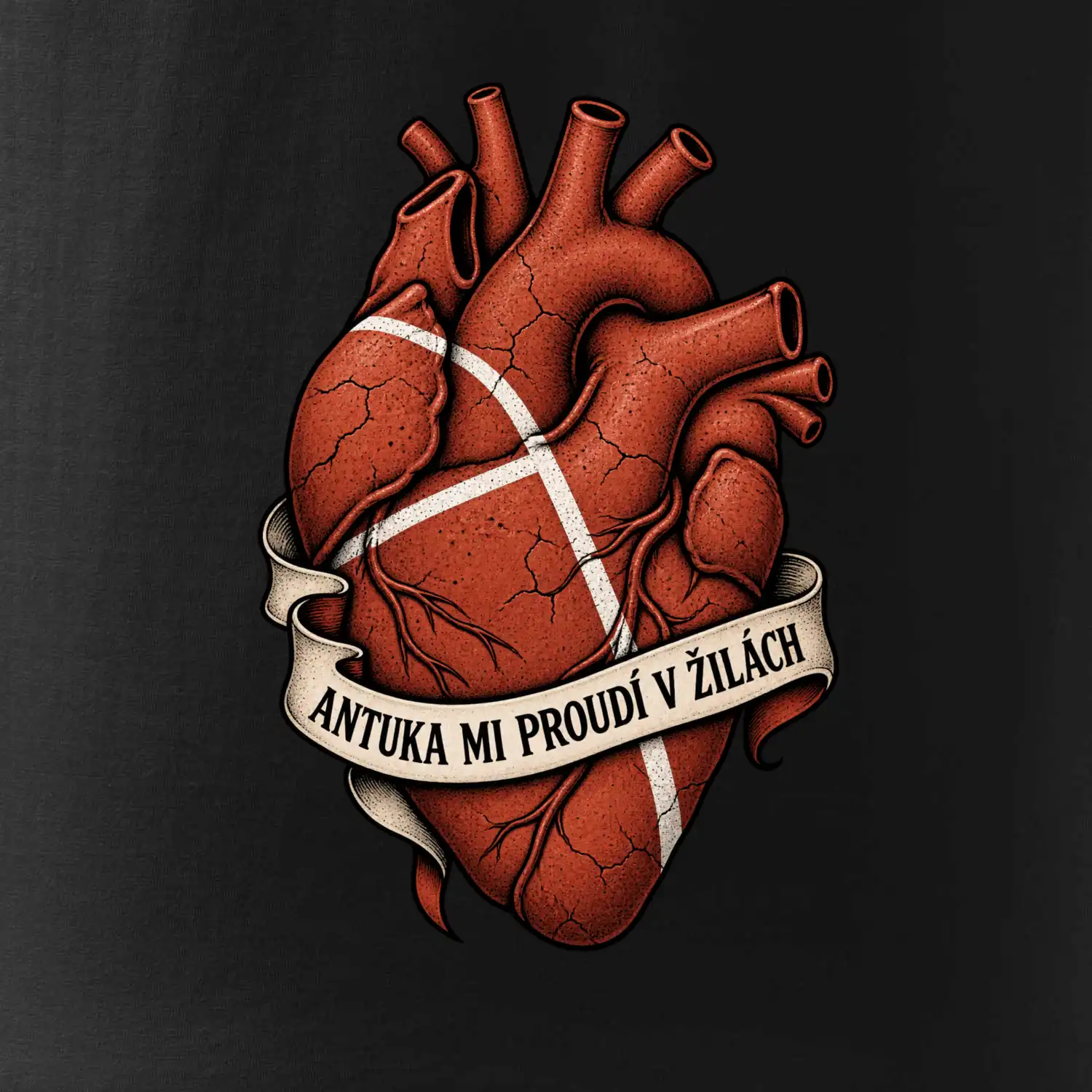 Nohejbal antuka v žilách