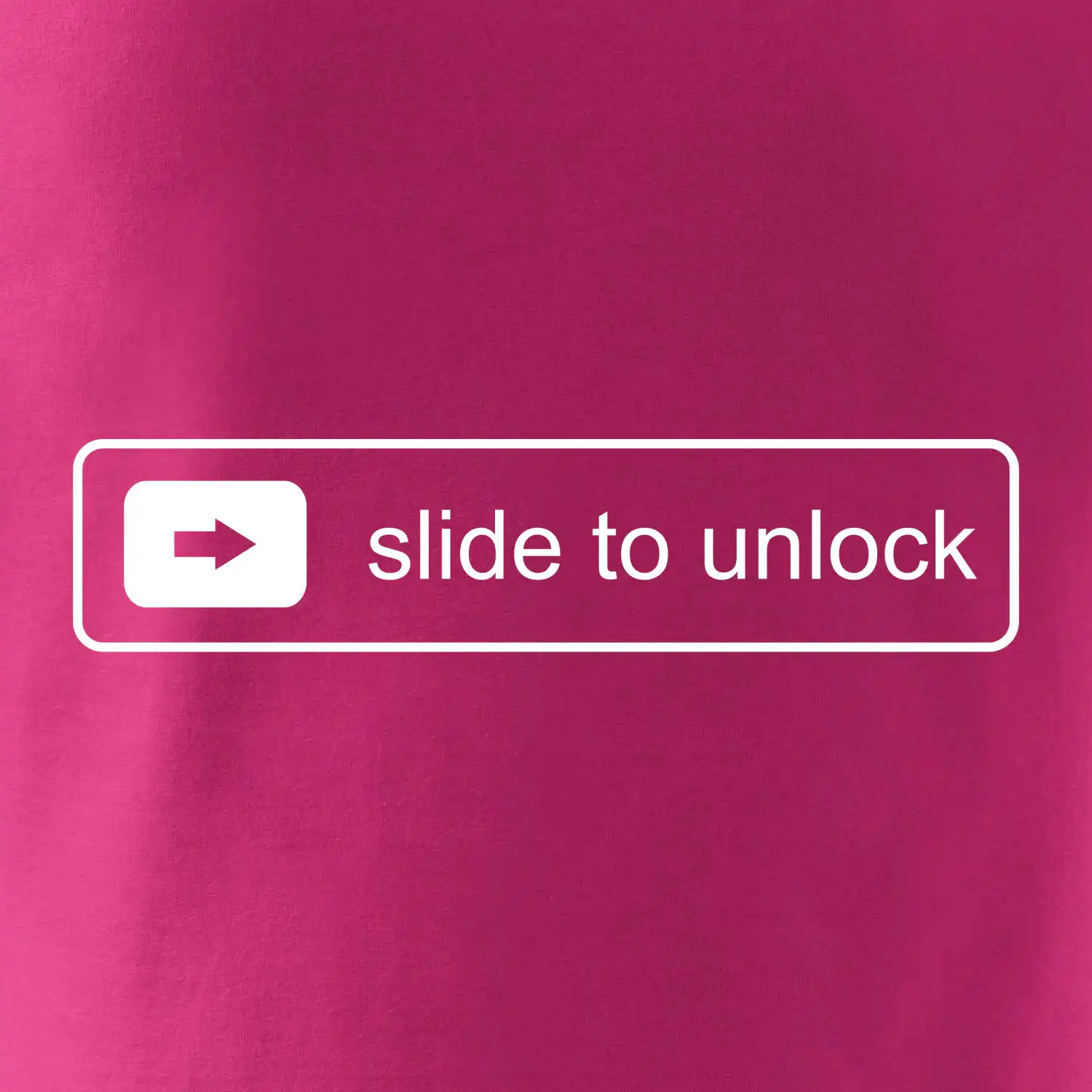 Slide to unlock
