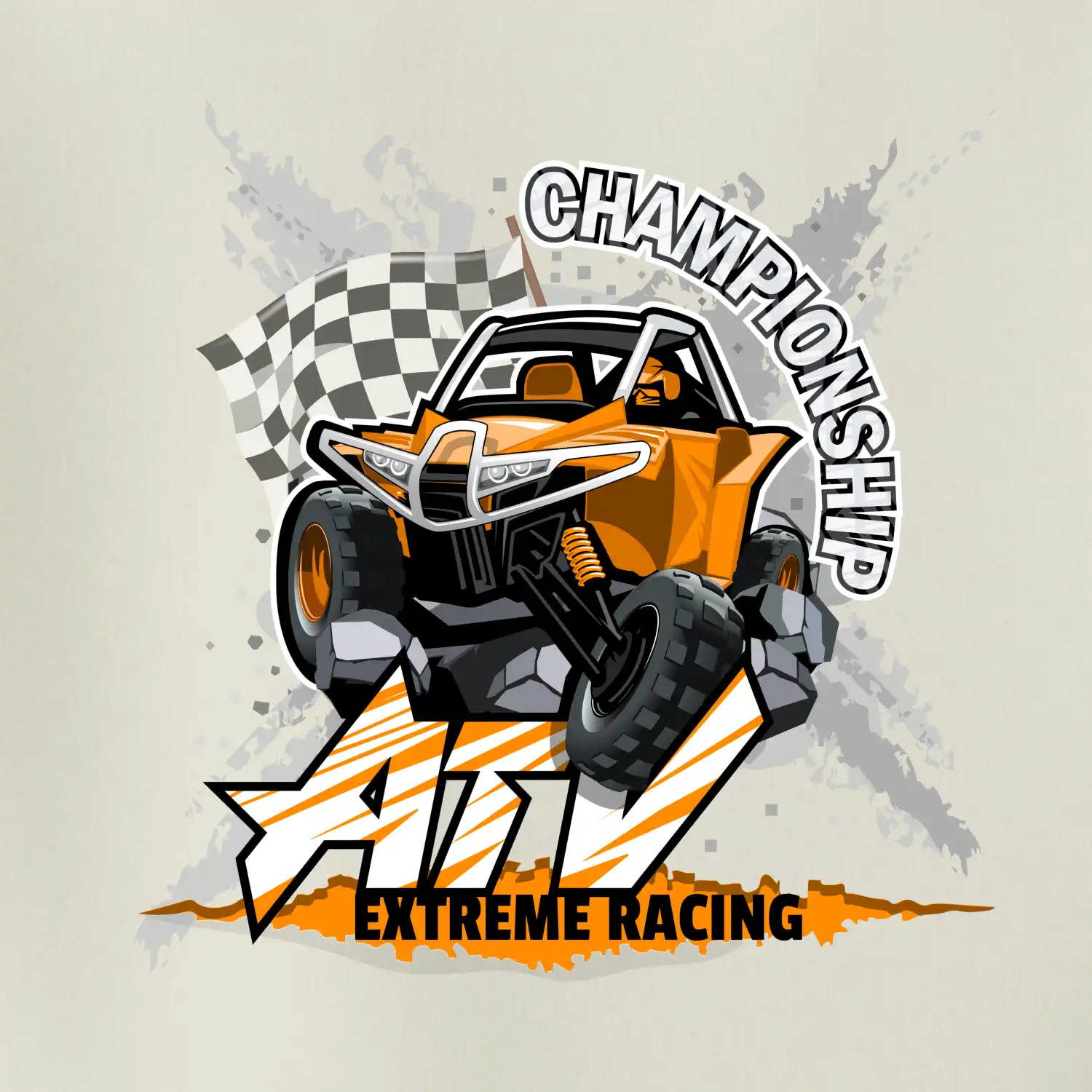 ATV extreme championship