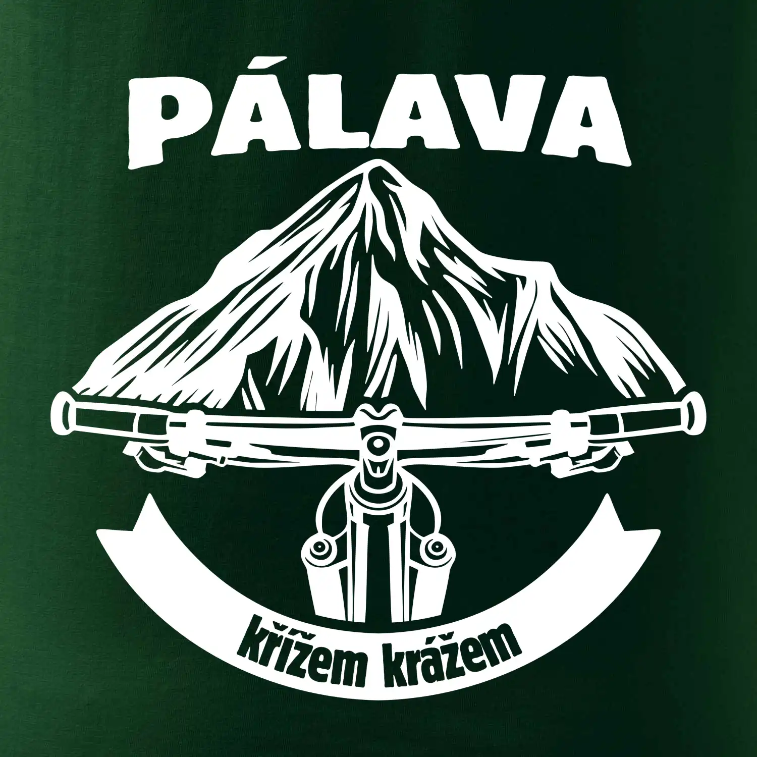 Pálava křížem krážem