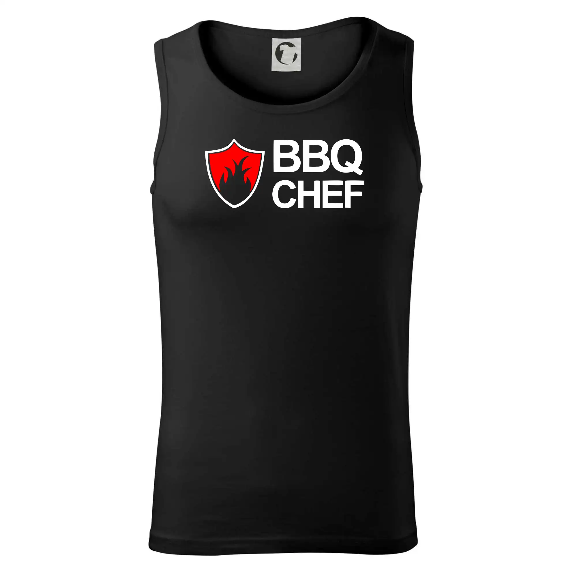Grilování - BBQ Chef