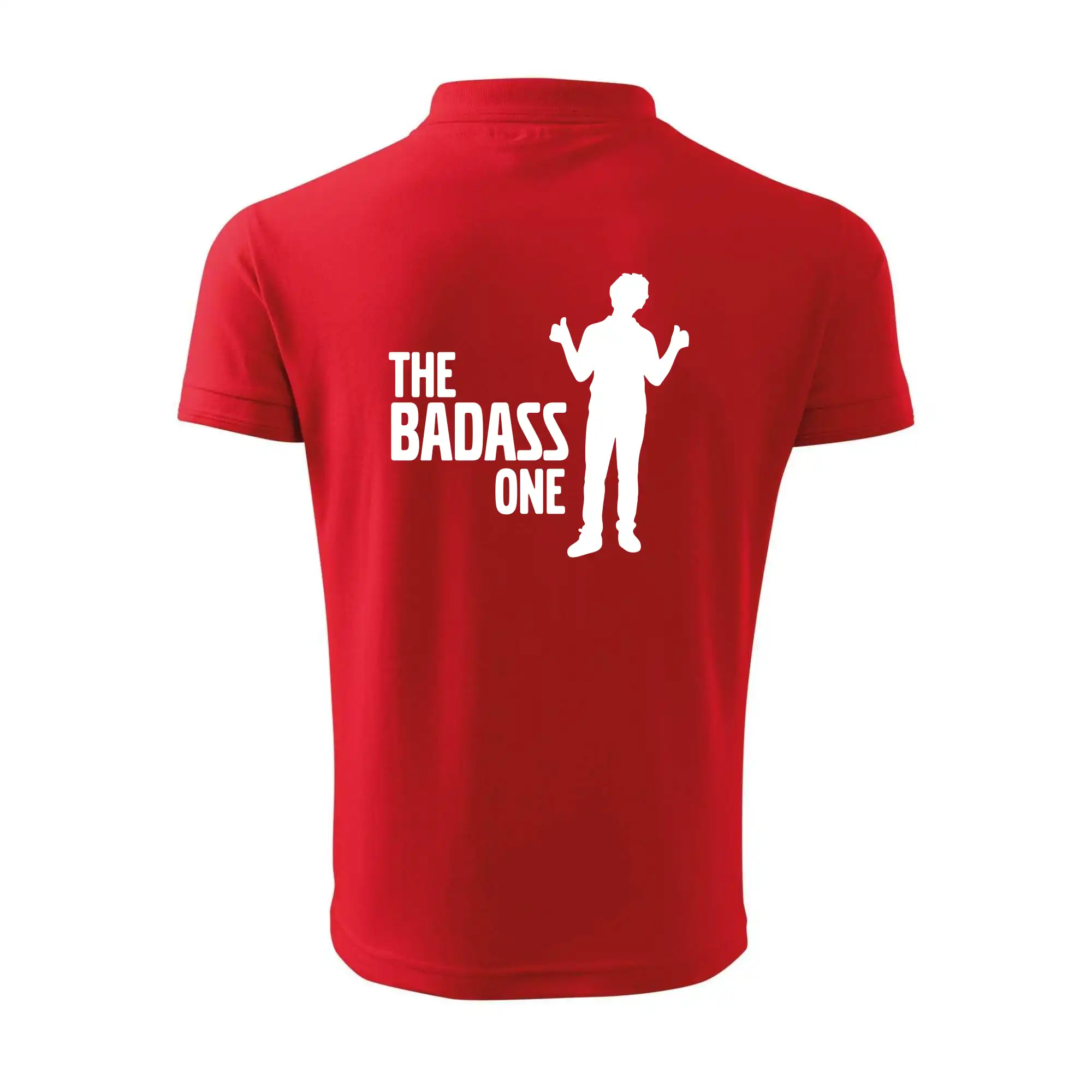Bachelor party - The badass one