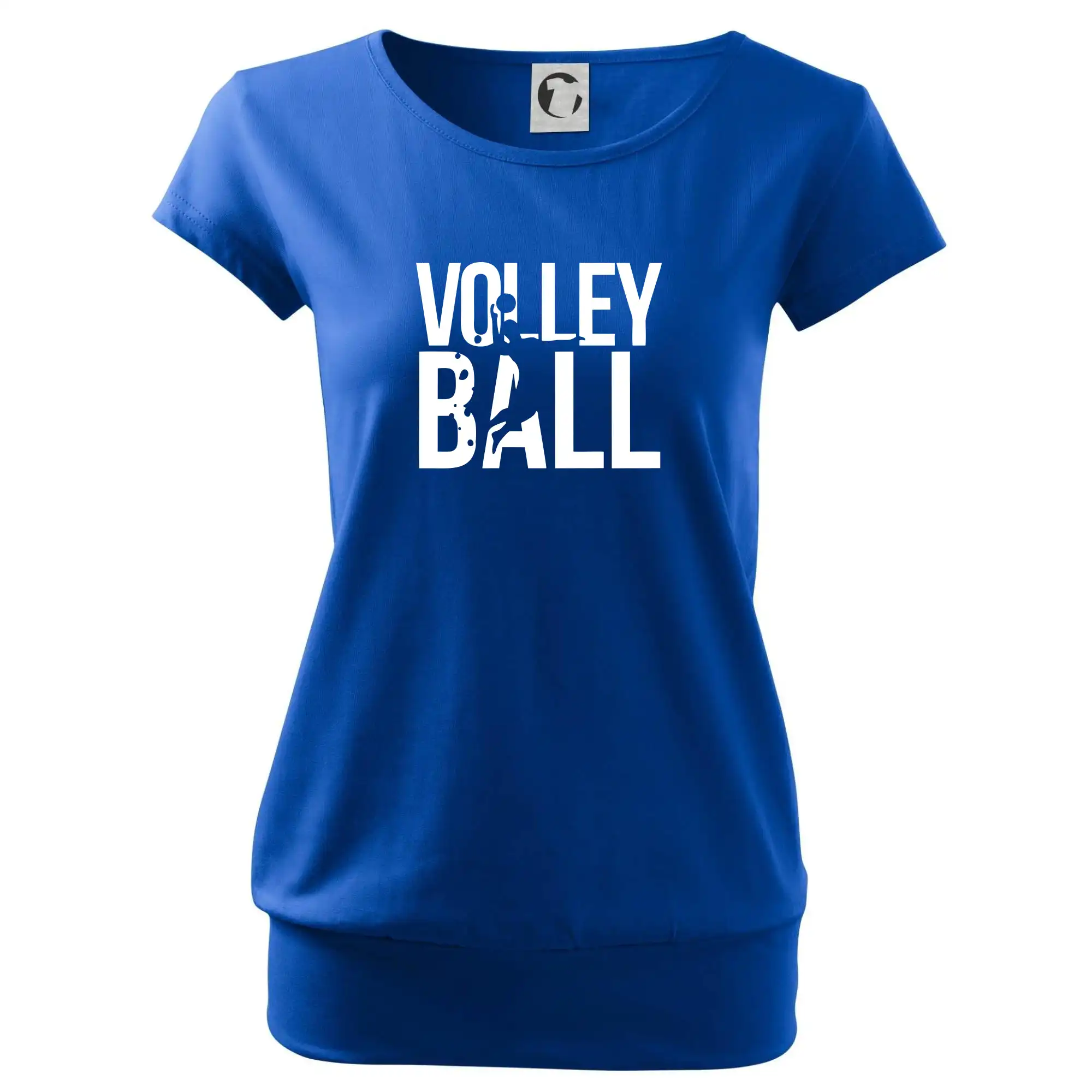 Volleyball nápis