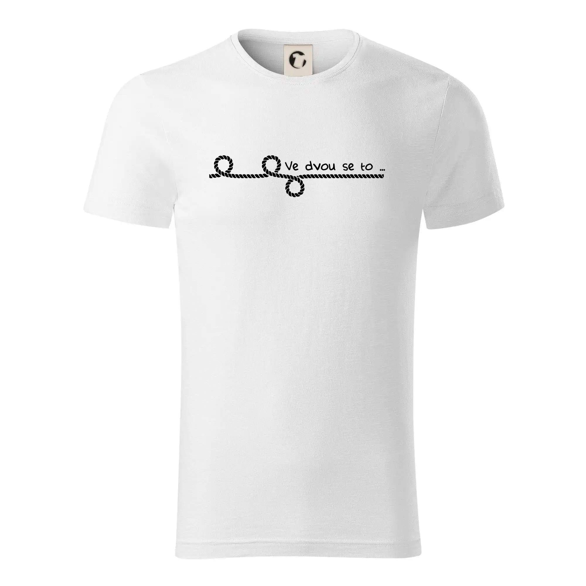 Ve dvou se to lépe táhne