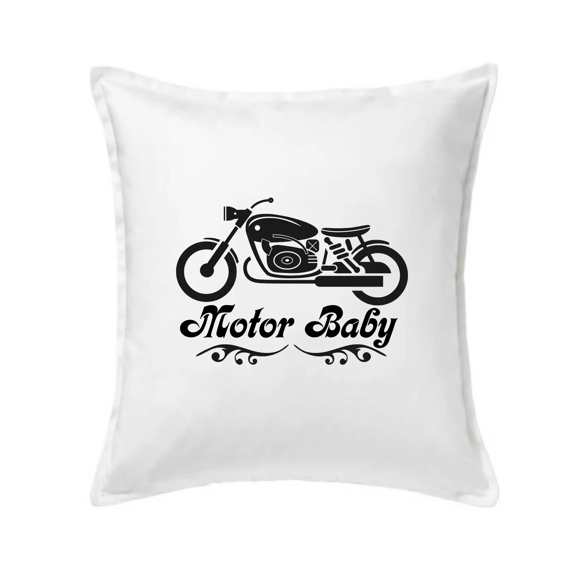 Motor baby