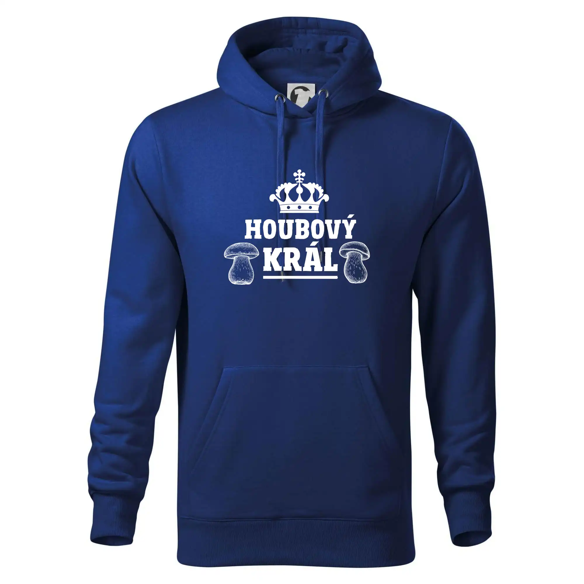Houbový král