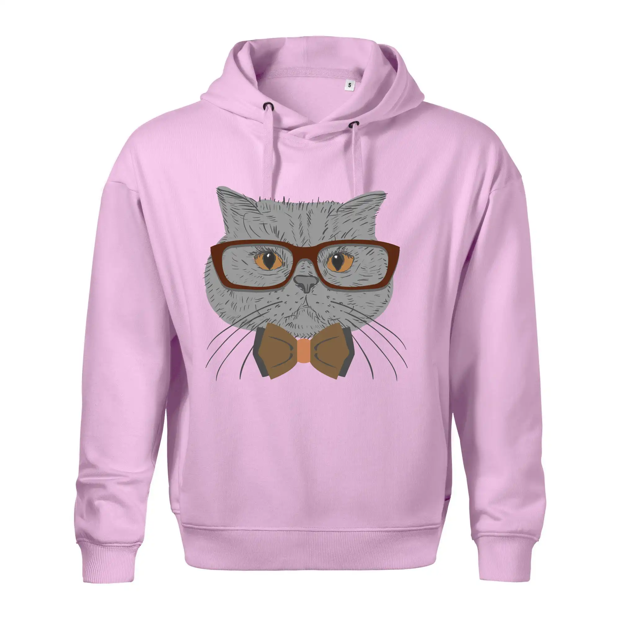 Hipster britská modrá