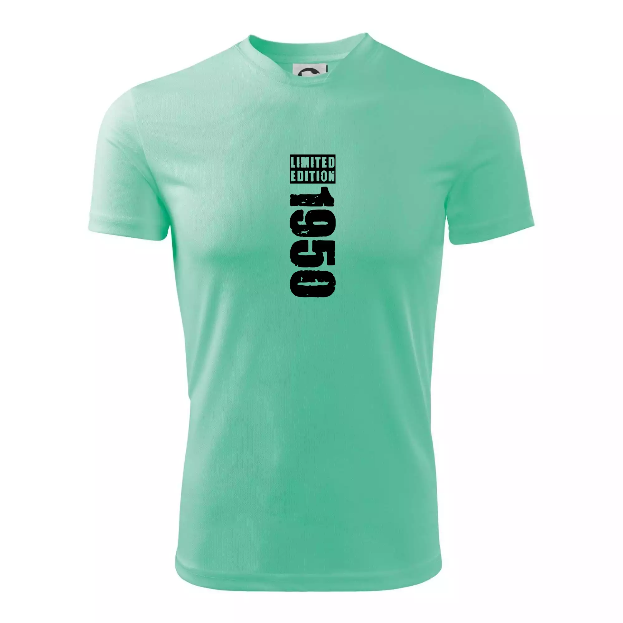 Limited edition 1950 pruh