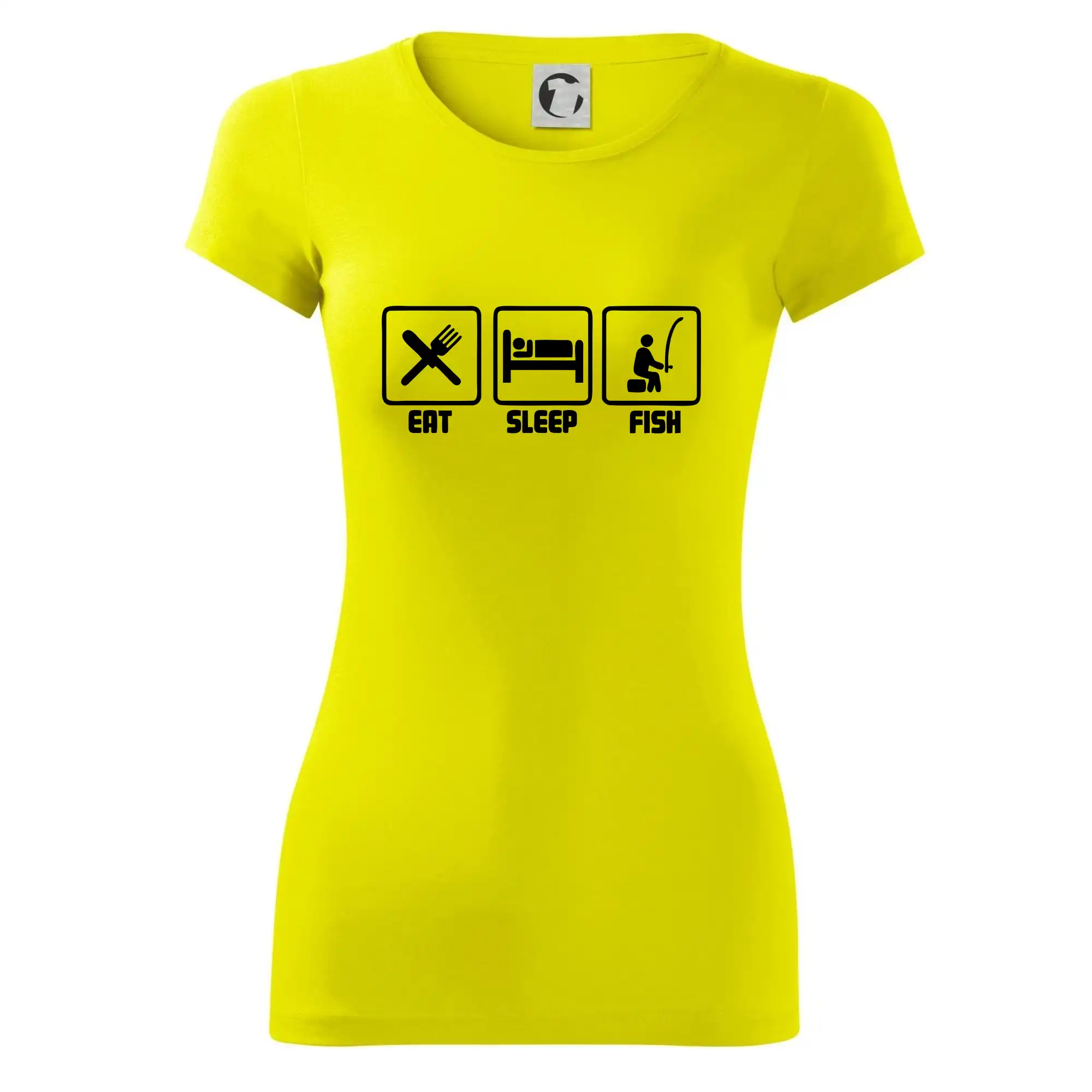 Rybaření  - Eat sleep Fish