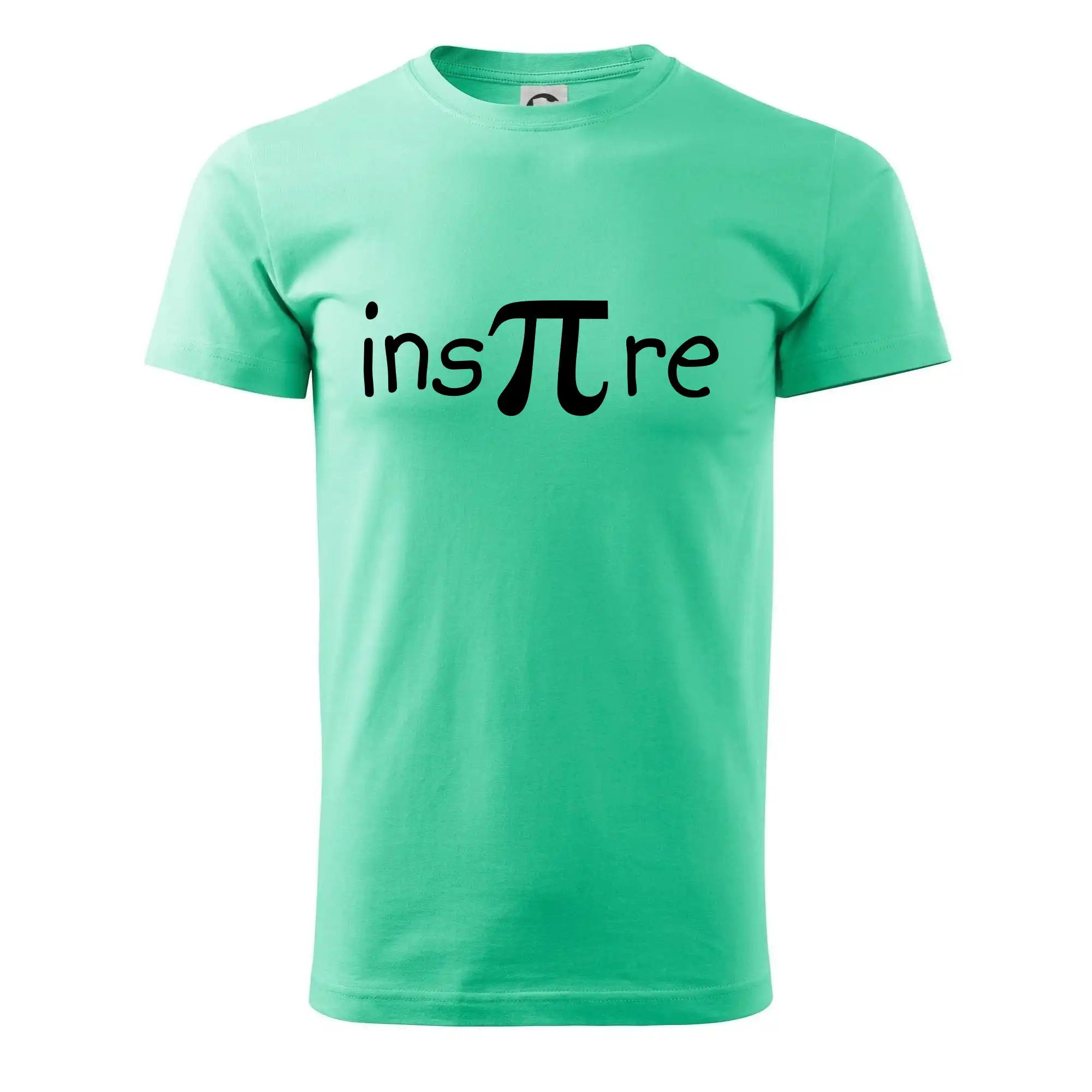 Inspire matematika