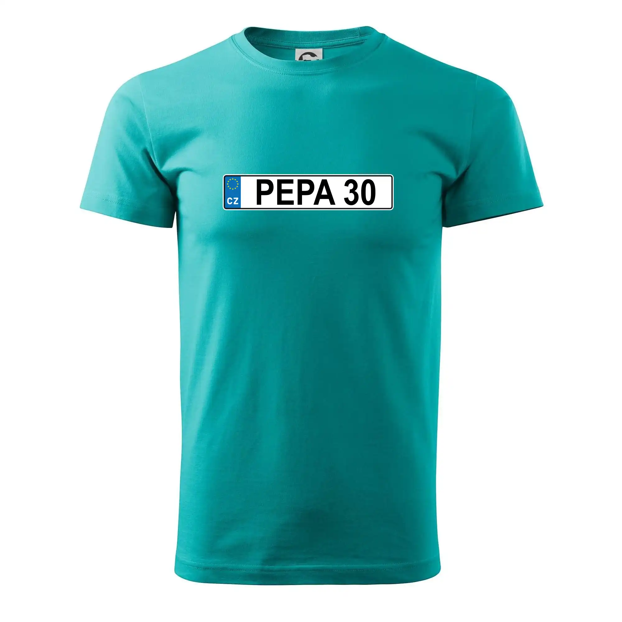 SPZ Pepa 30