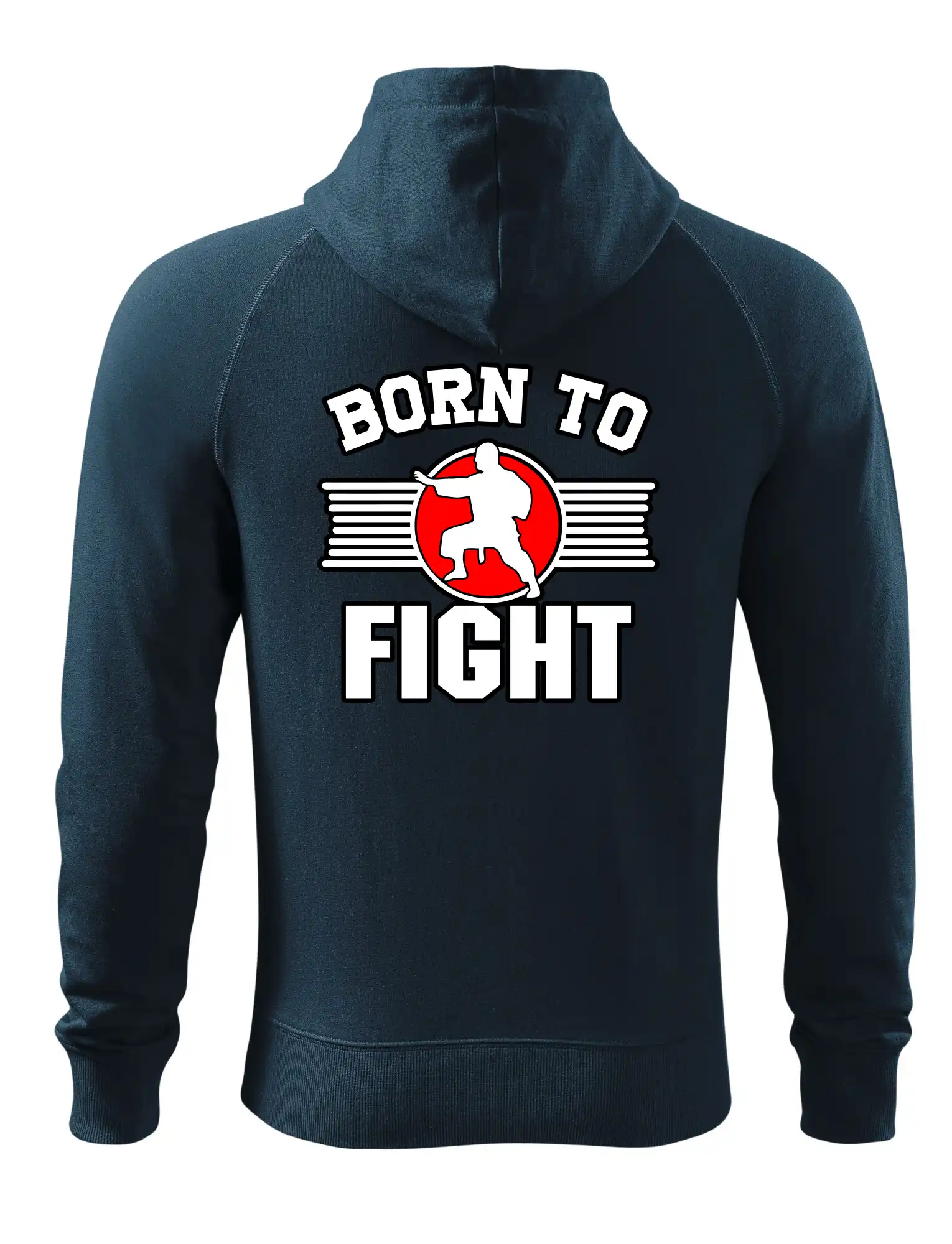 Judo Born to fight