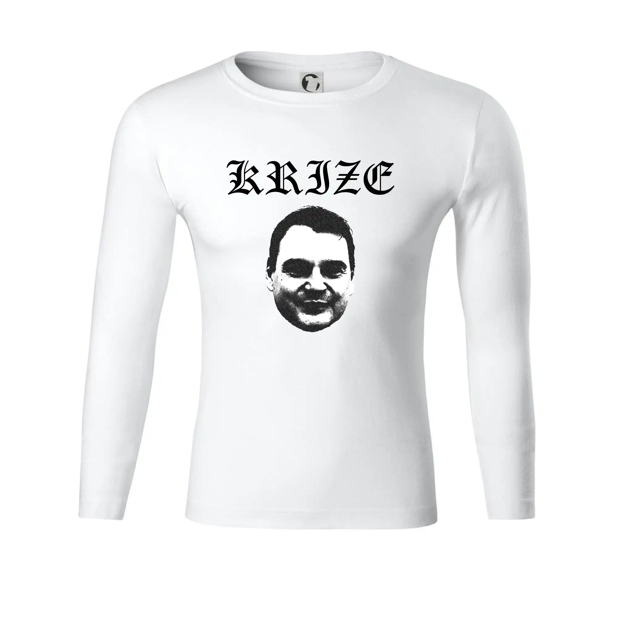 Macinka kapela krize