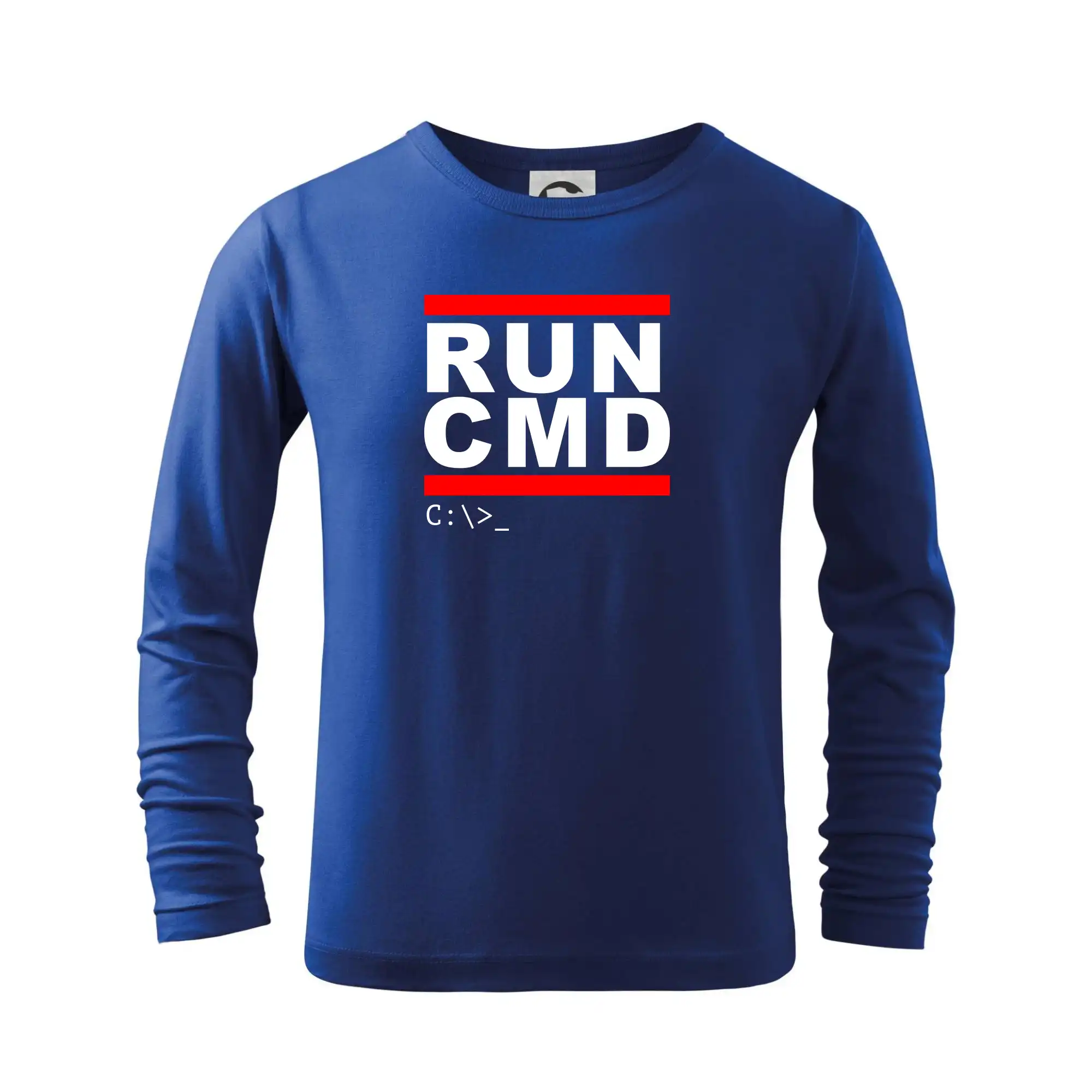 Run CMD