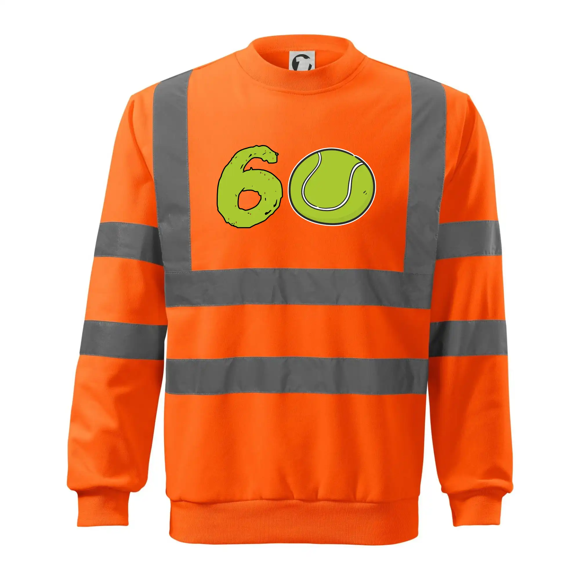 Tenis kulaté narozeniny 60