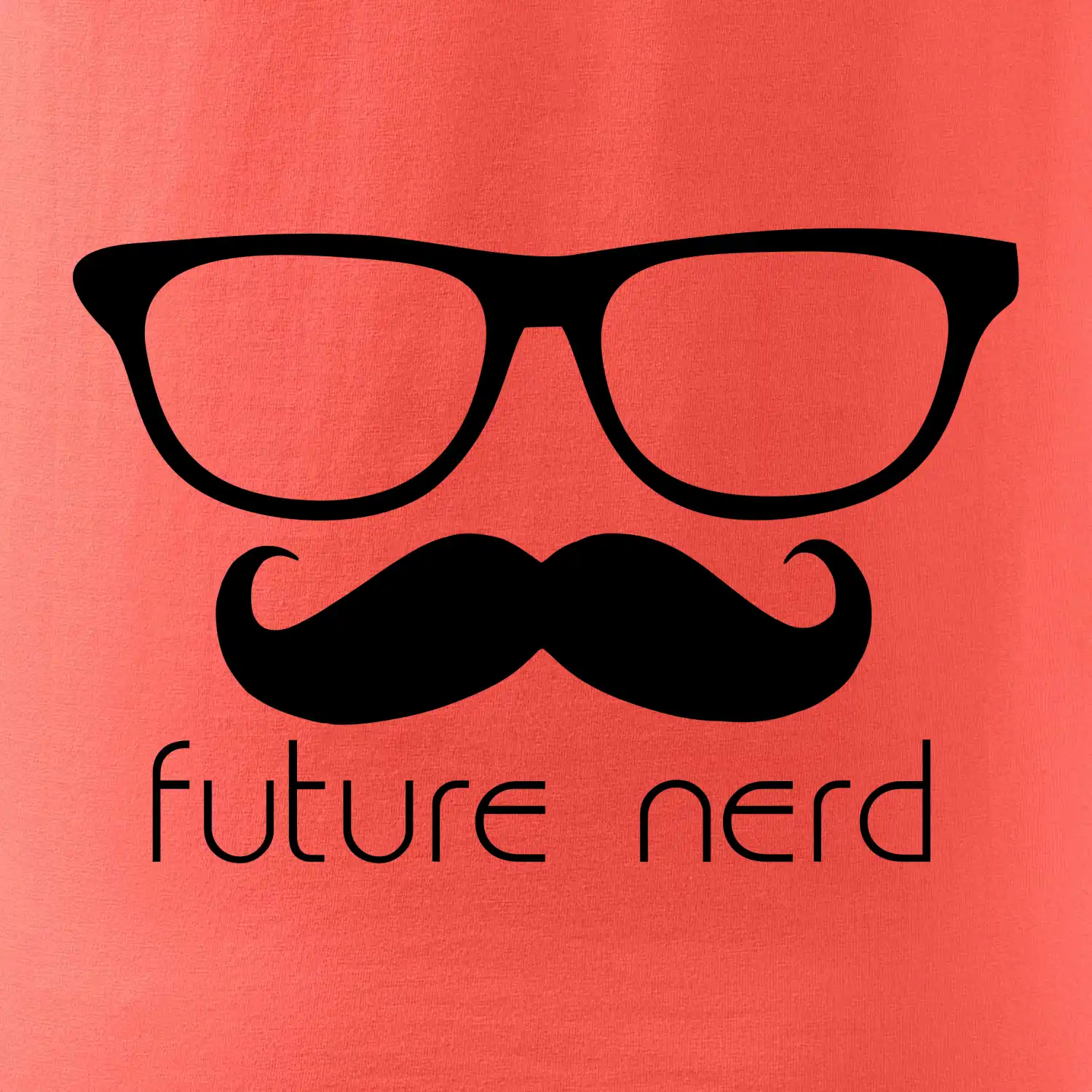 Future nerd