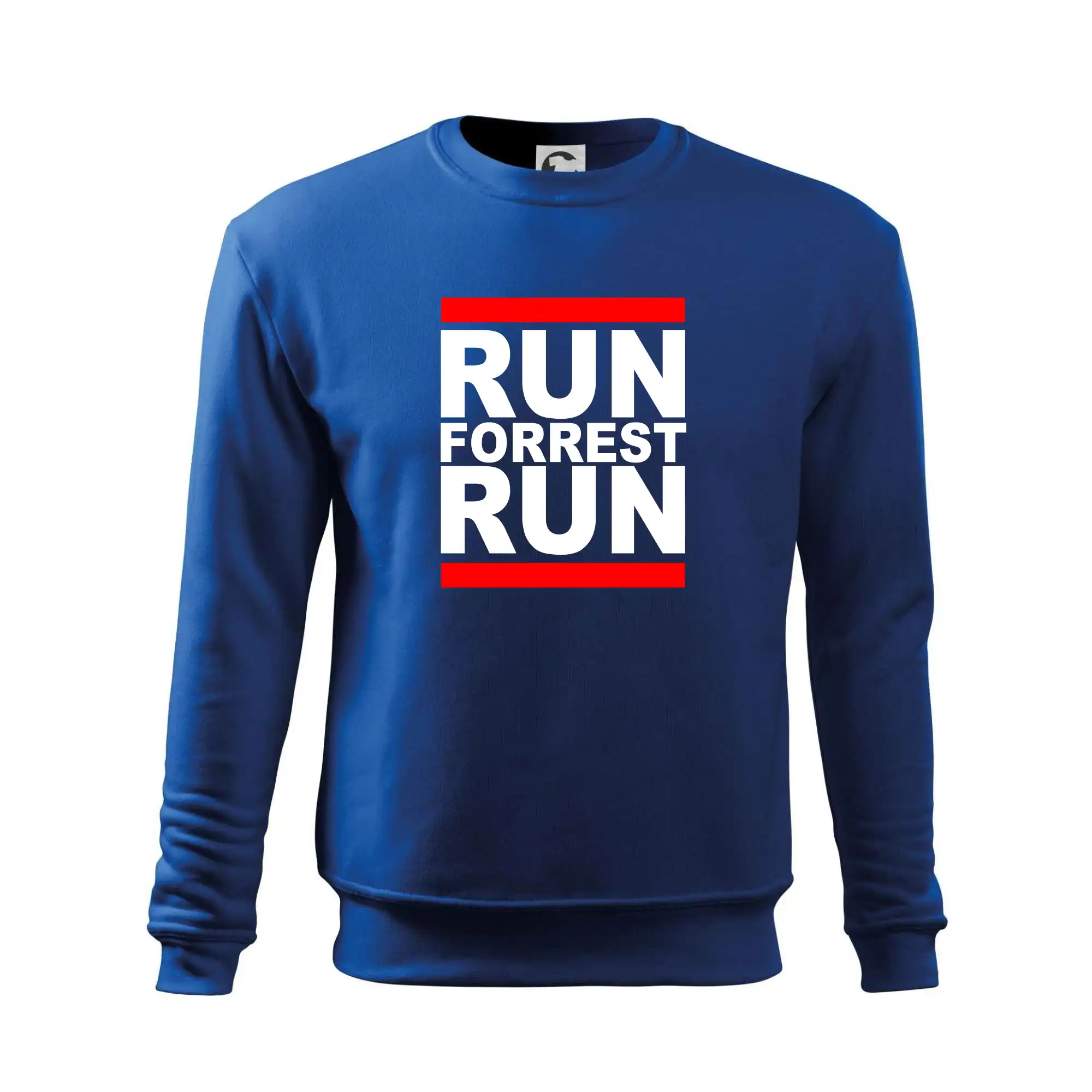 Run Forrest Run