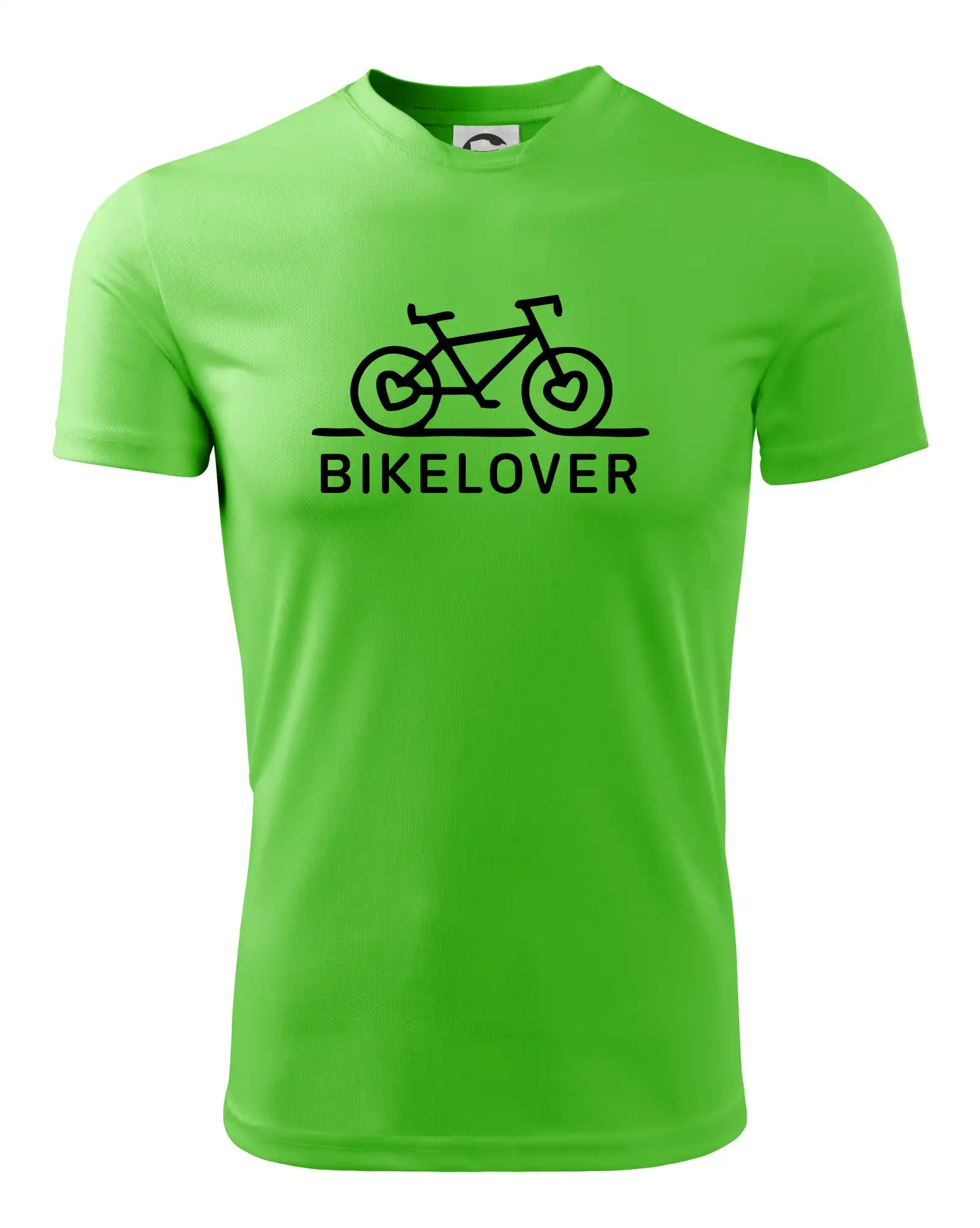 Bike lover