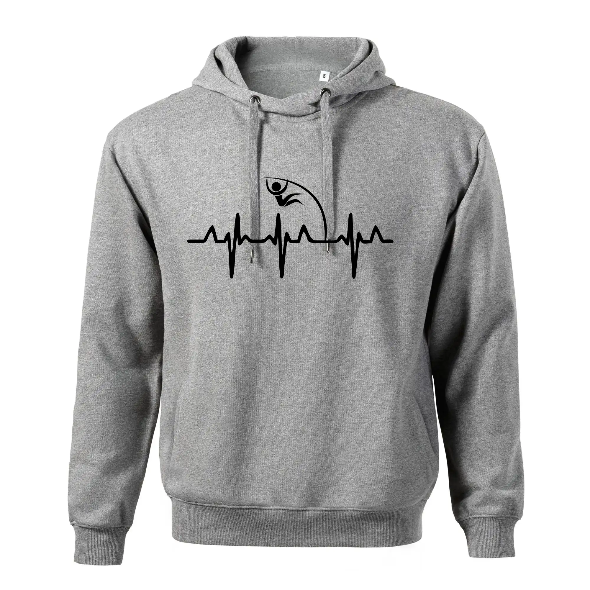 EKG skok o tyči